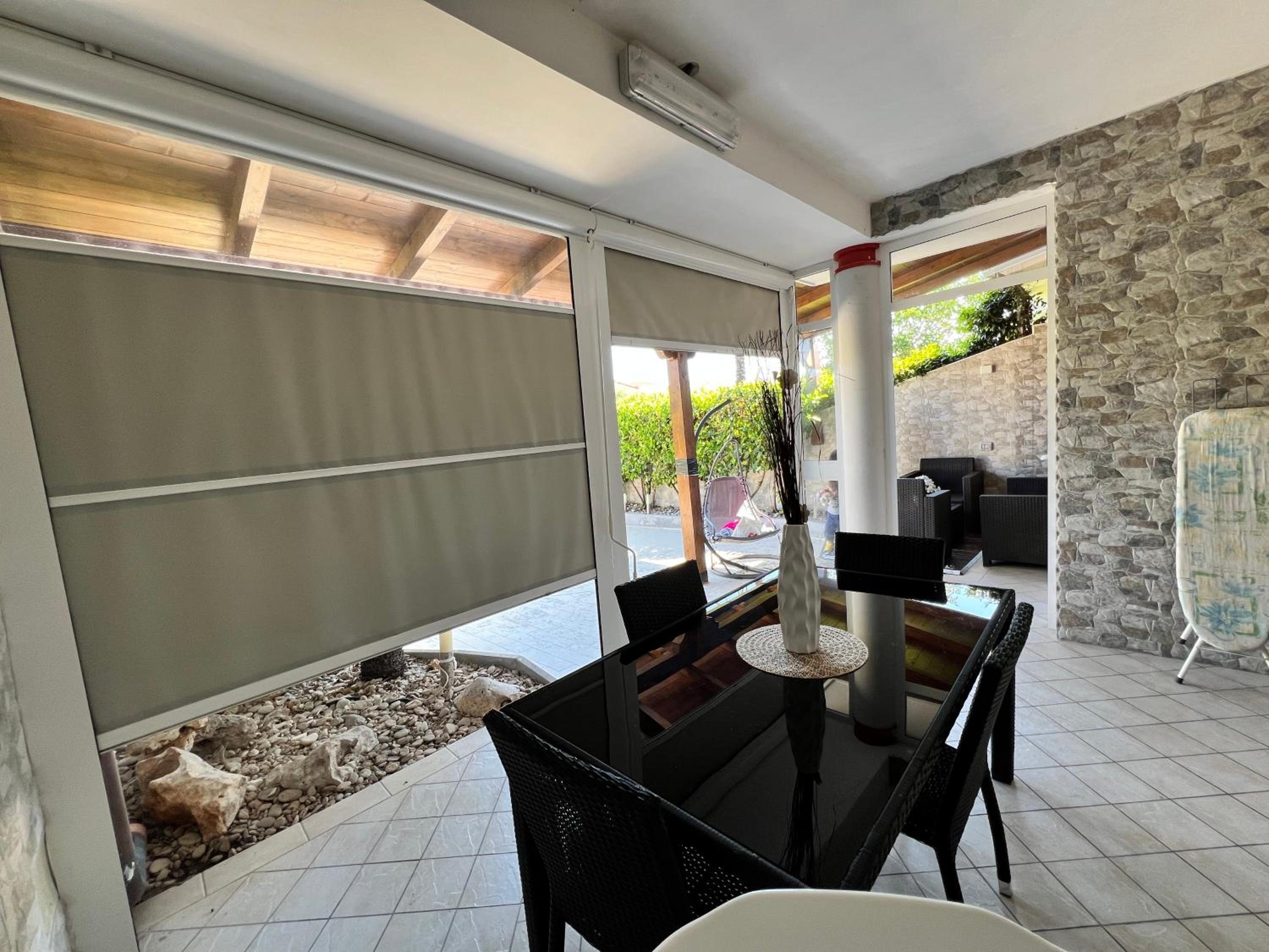 ARABA FENICE LUXURY
