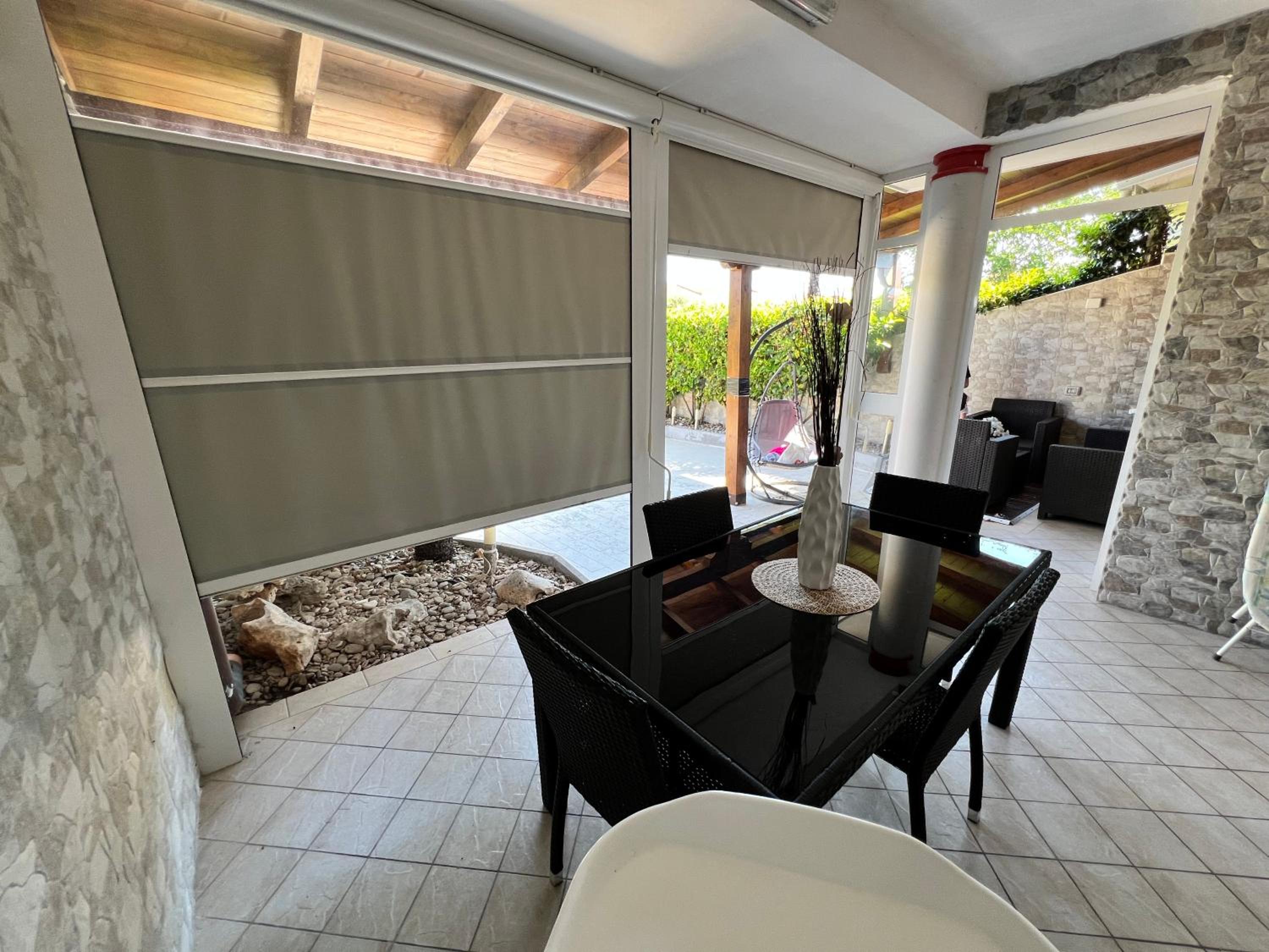 ARABA FENICE LUXURY