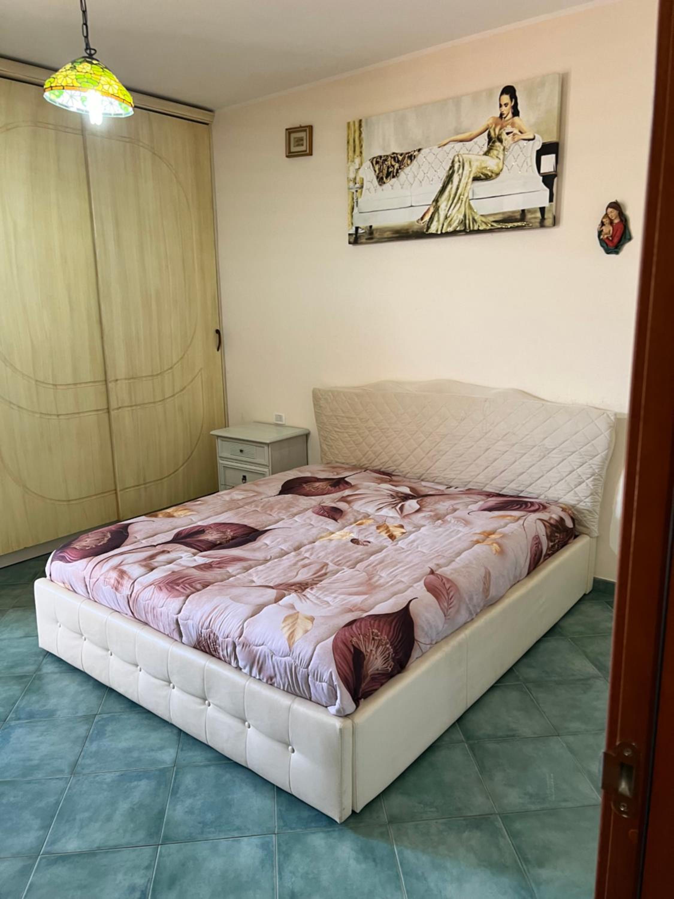 ARABA FENICE LUXURY