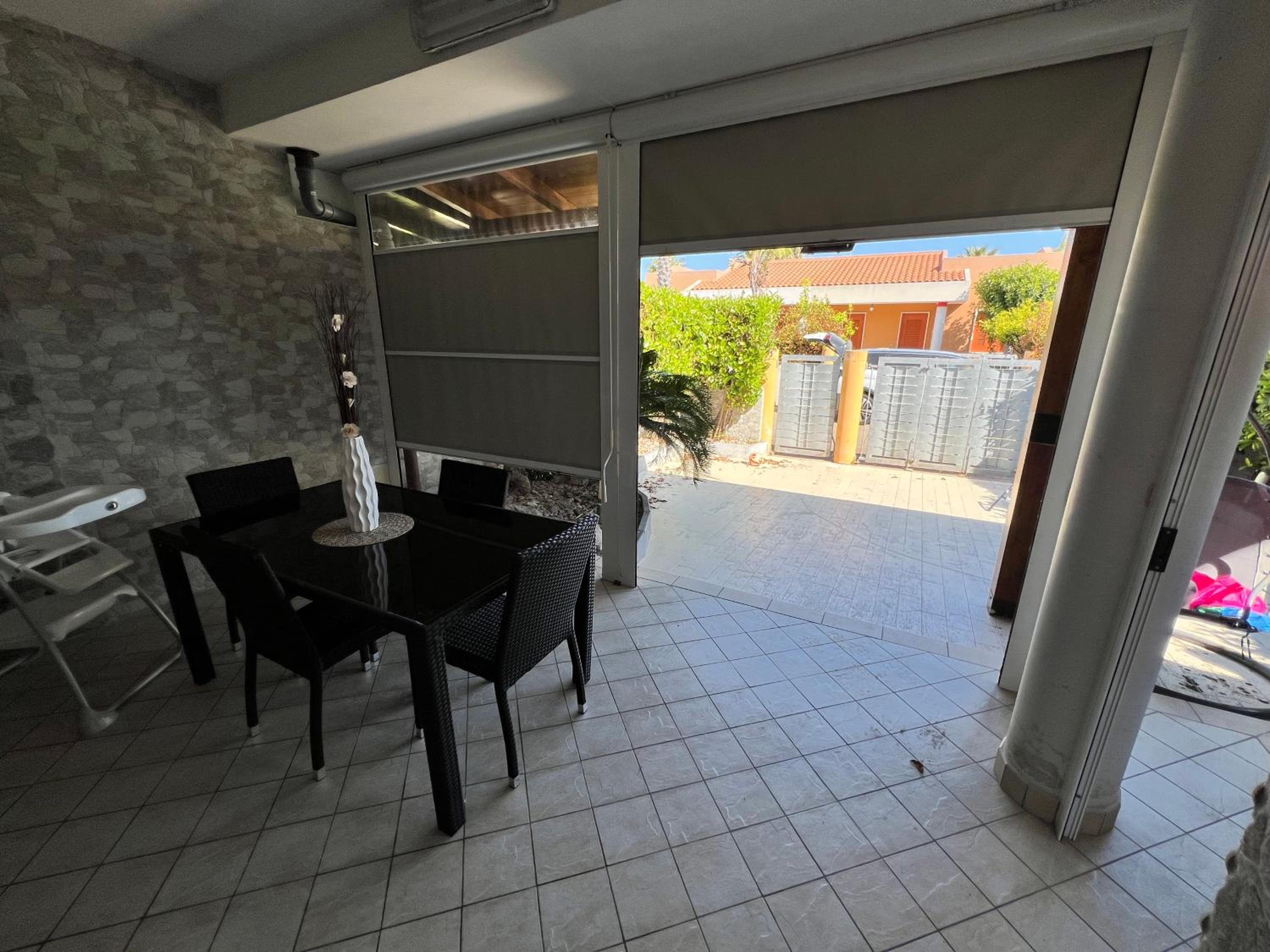 ARABA FENICE LUXURY