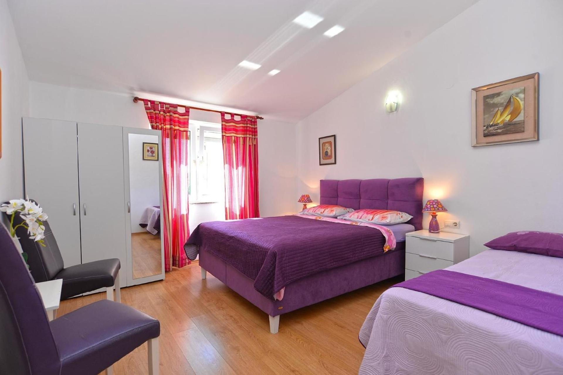 Ferienwohnung für 5 Personen ca 41 qm in Pula, Istrien Istrische Riviera