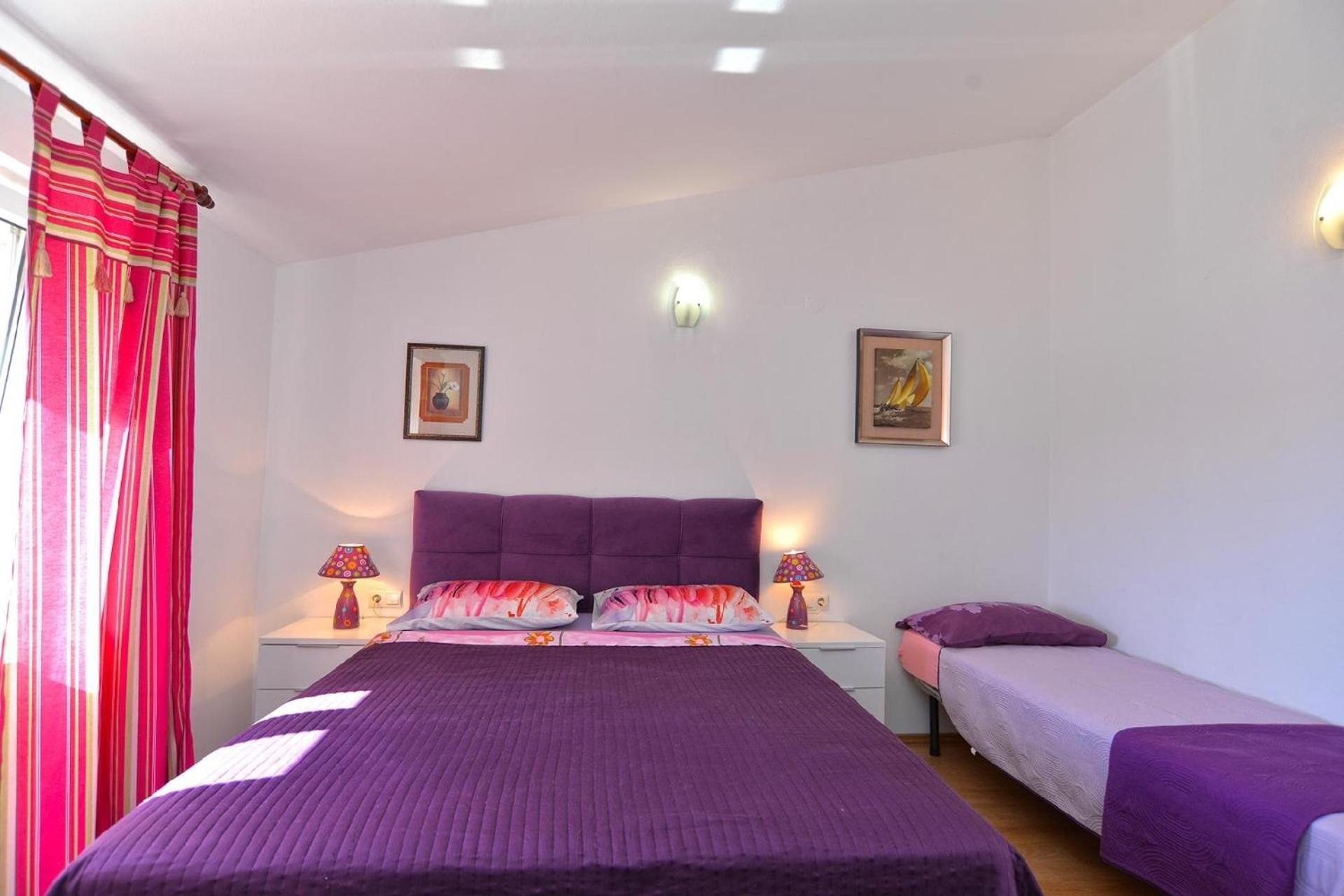 Ferienwohnung für 5 Personen ca 41 qm in Pula, Istrien Istrische Riviera