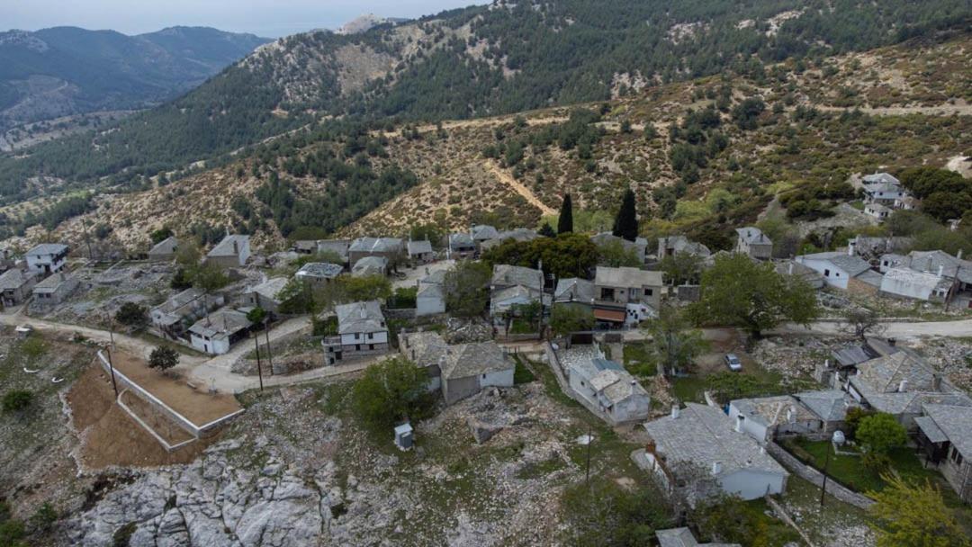 Kastro's View view 3