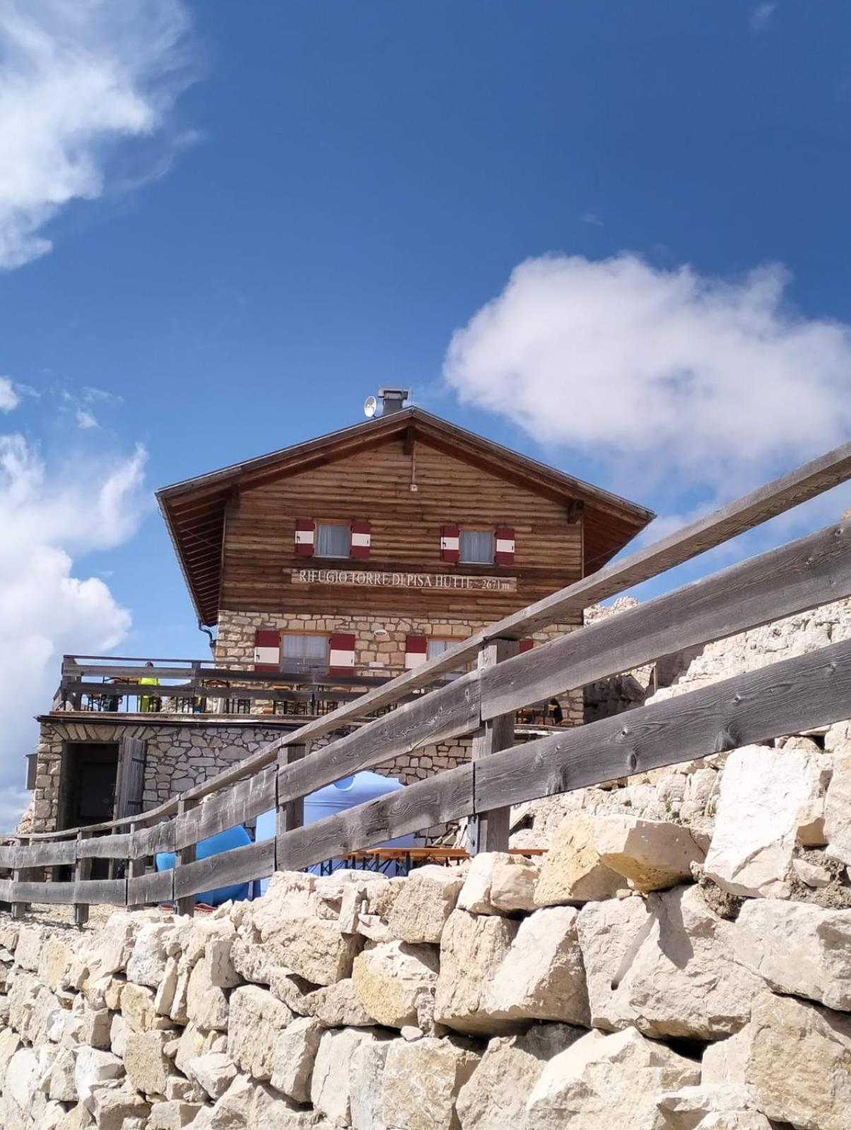 Casa Nonna Giovanna