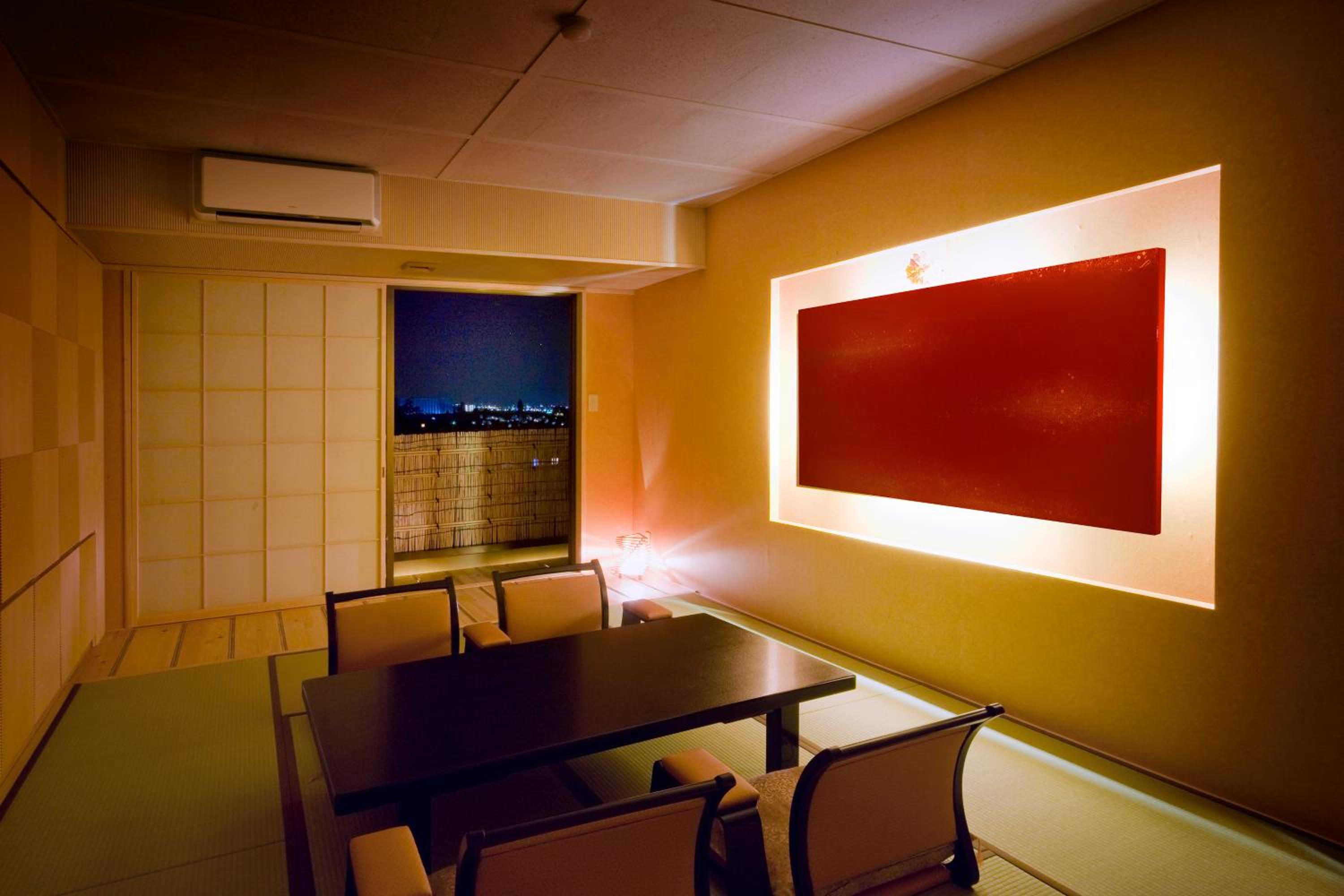 Oiwakeya Ryokan