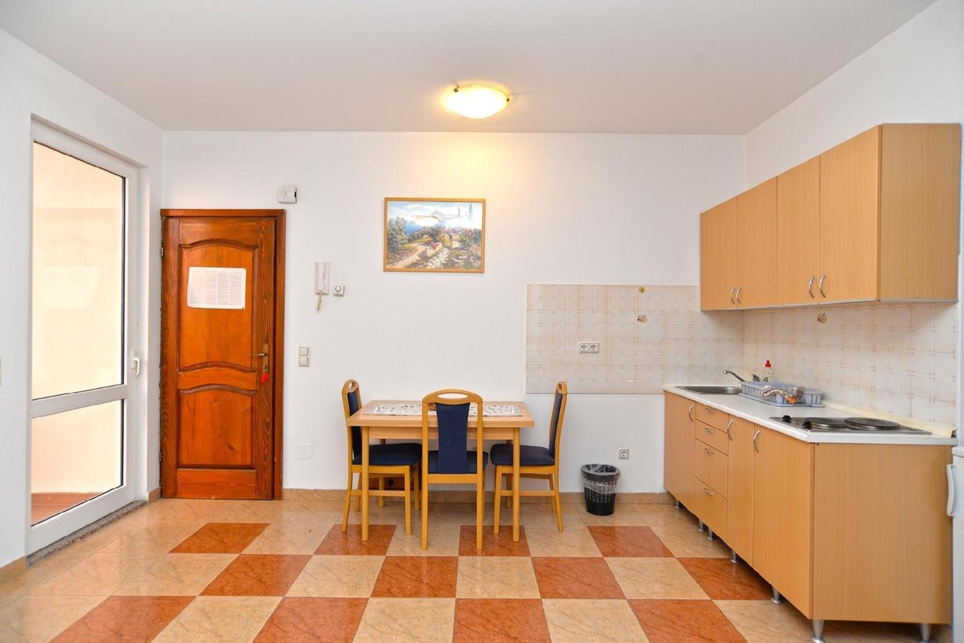 Ferienwohnung für 2 Personen ca 32 qm in Rovinj, Istrien Istrische Riviera