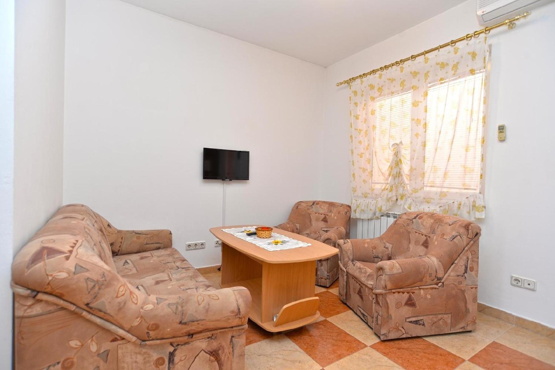 Ferienwohnung für 2 Personen ca 32 qm in Rovinj, Istrien Istrische Riviera