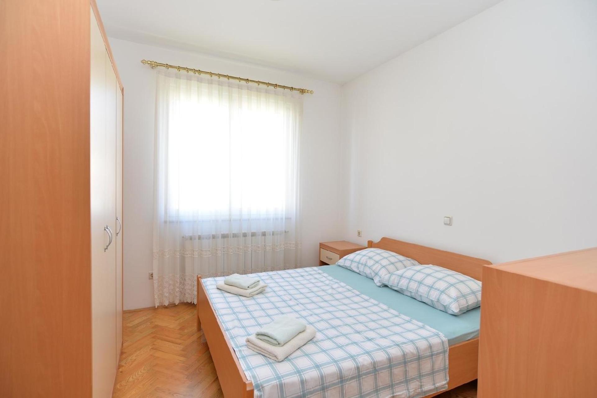 Ferienwohnung für 2 Personen ca 32 qm in Rovinj, Istrien Istrische Riviera