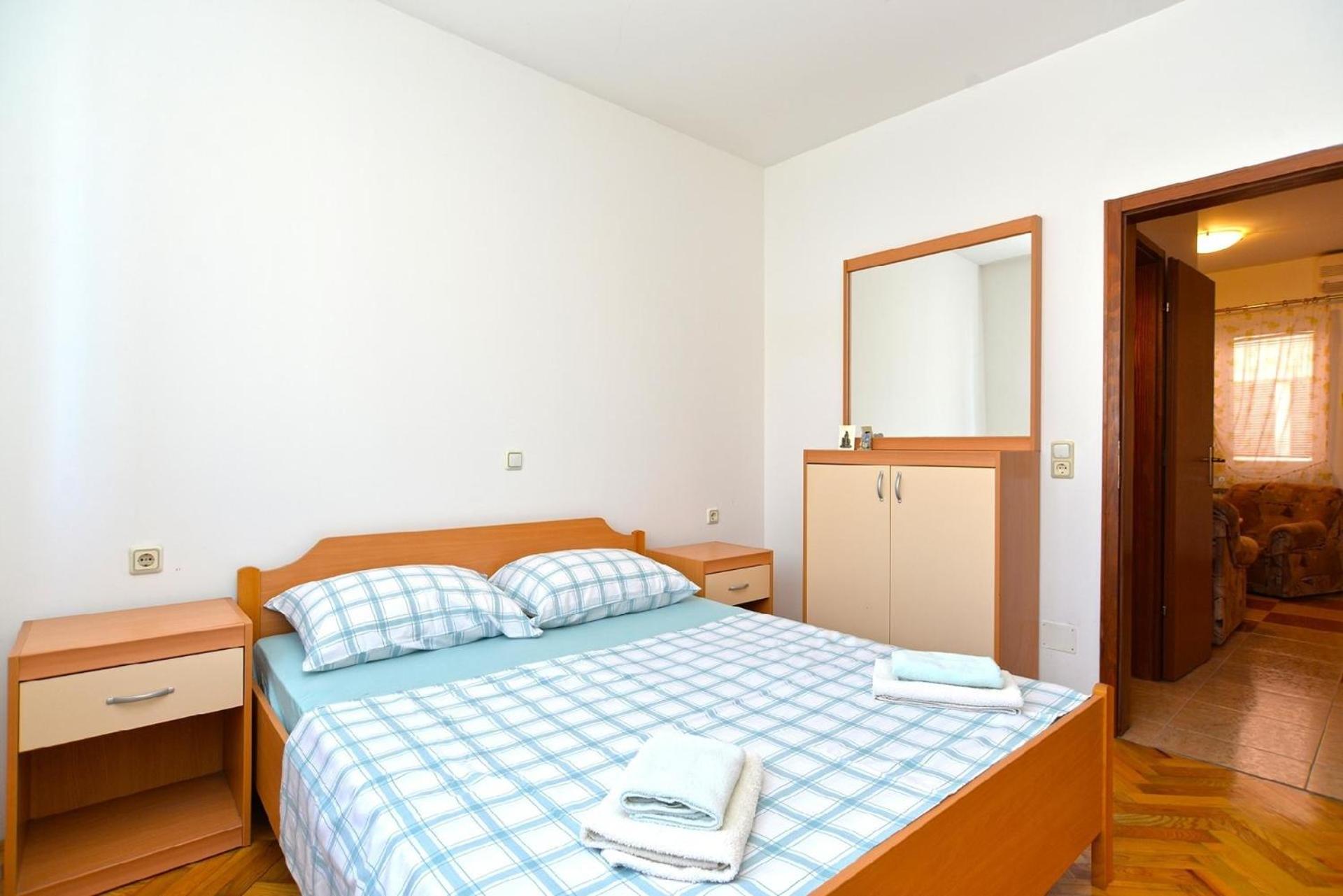 Ferienwohnung für 2 Personen ca 32 qm in Rovinj, Istrien Istrische Riviera