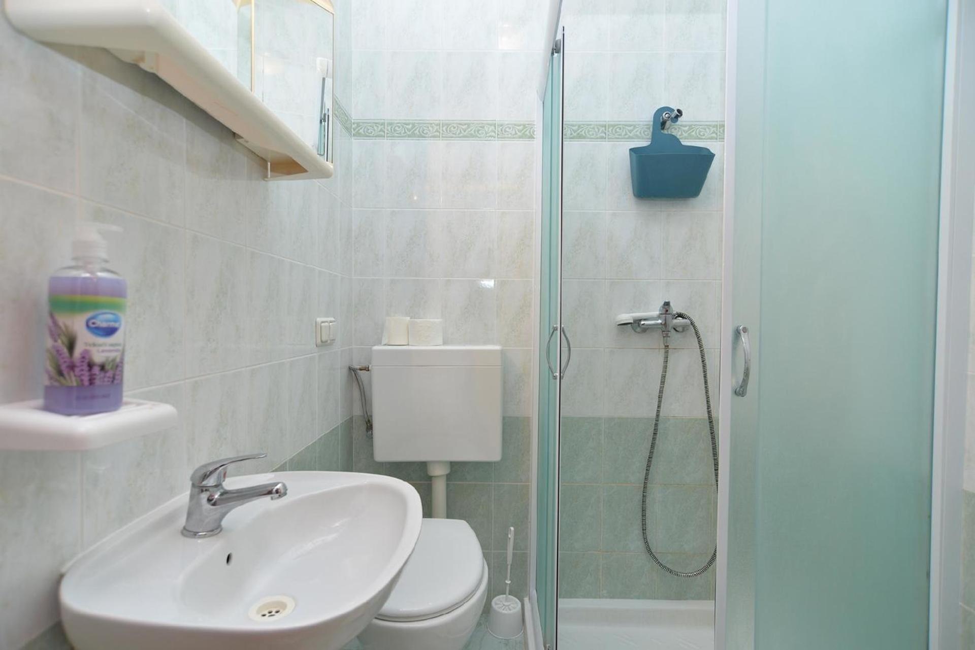 Ferienwohnung für 2 Personen ca 32 qm in Rovinj, Istrien Istrische Riviera