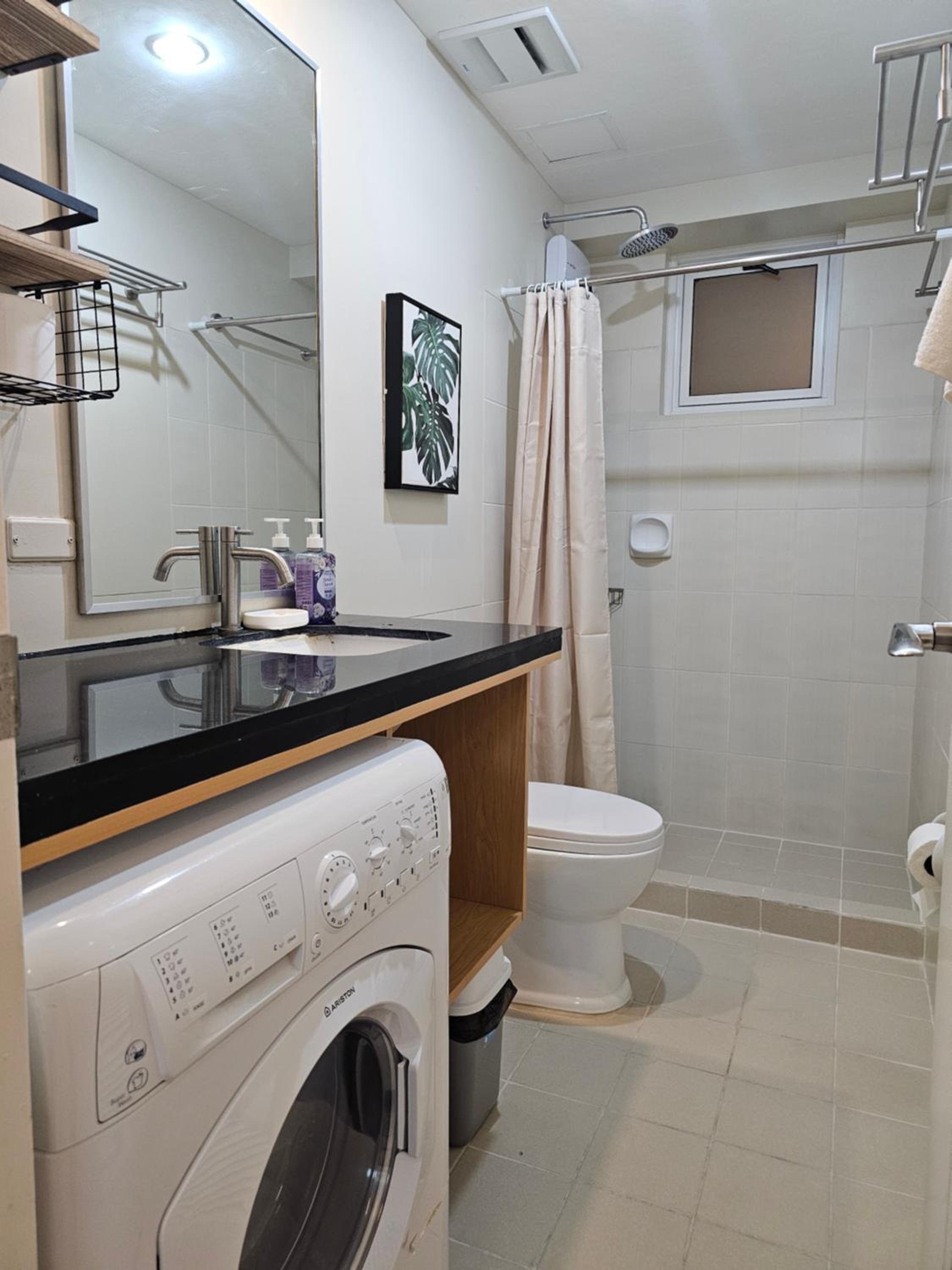 1BR @ Sheridan Towers Mandaluyong view 3