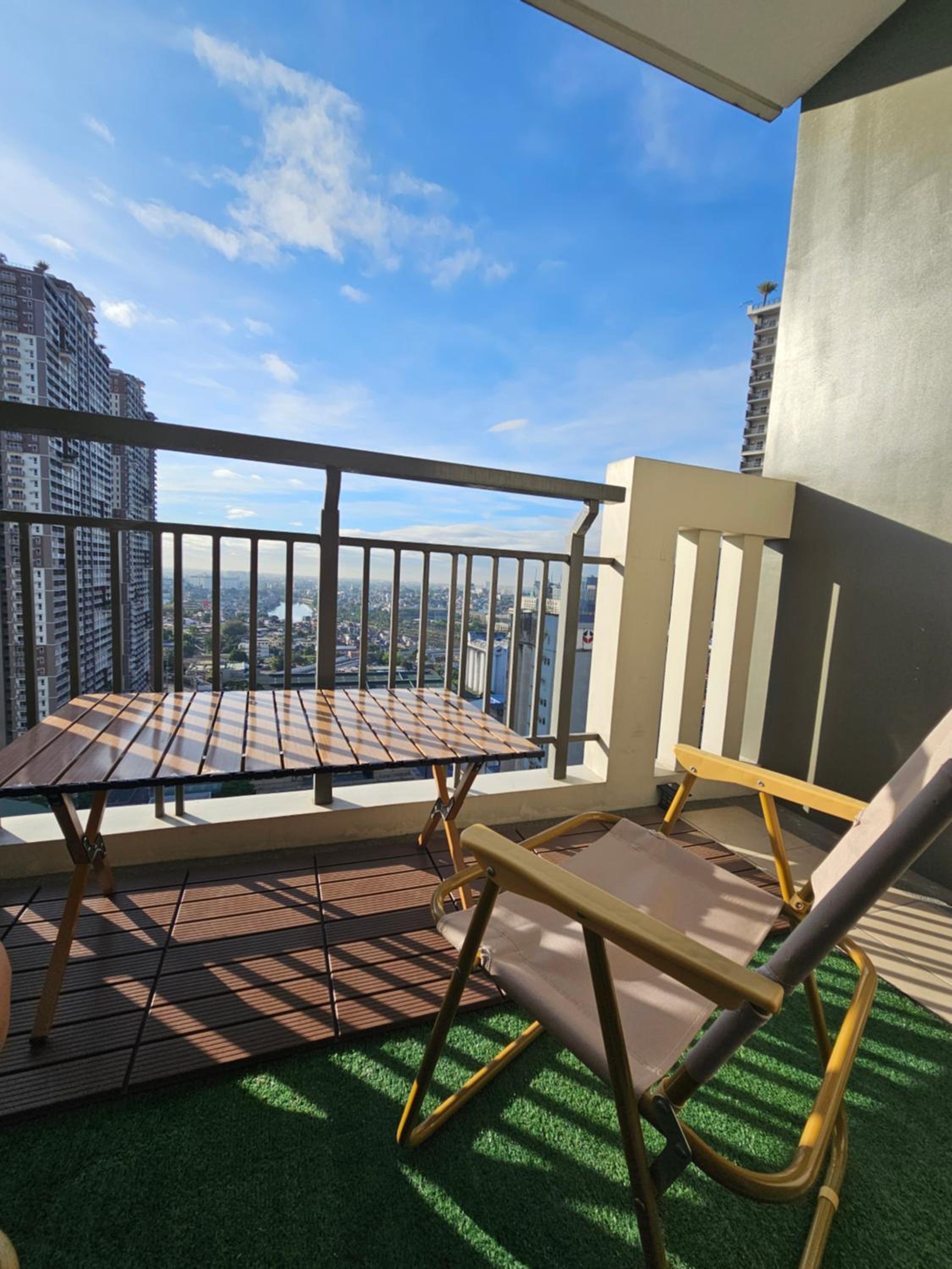 1BR @ Sheridan Towers Mandaluyong view 4
