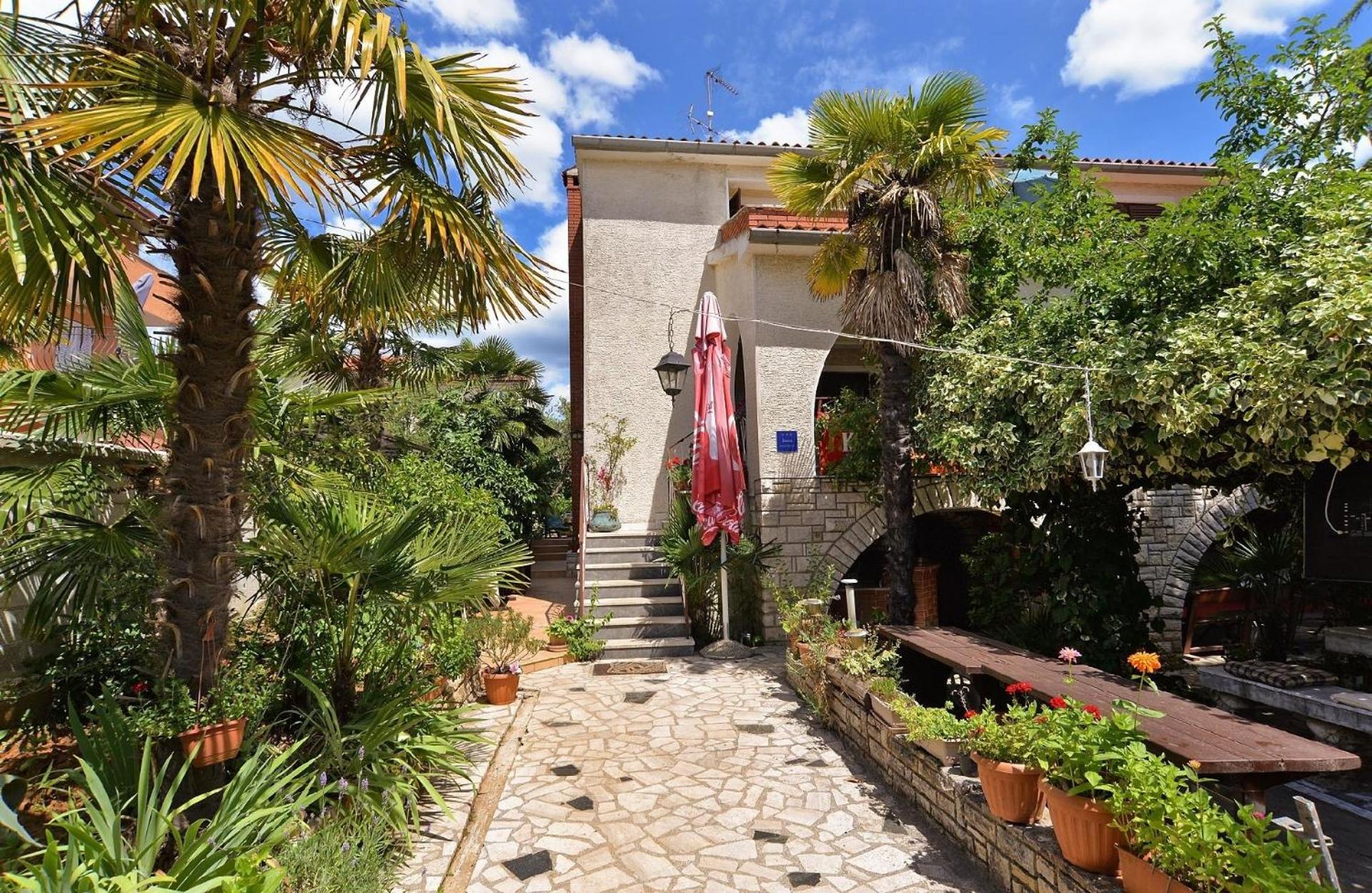 Ferienwohnung für 6 Personen ca 60 qm in Rovinj, Istrien Istrische Riviera view 3