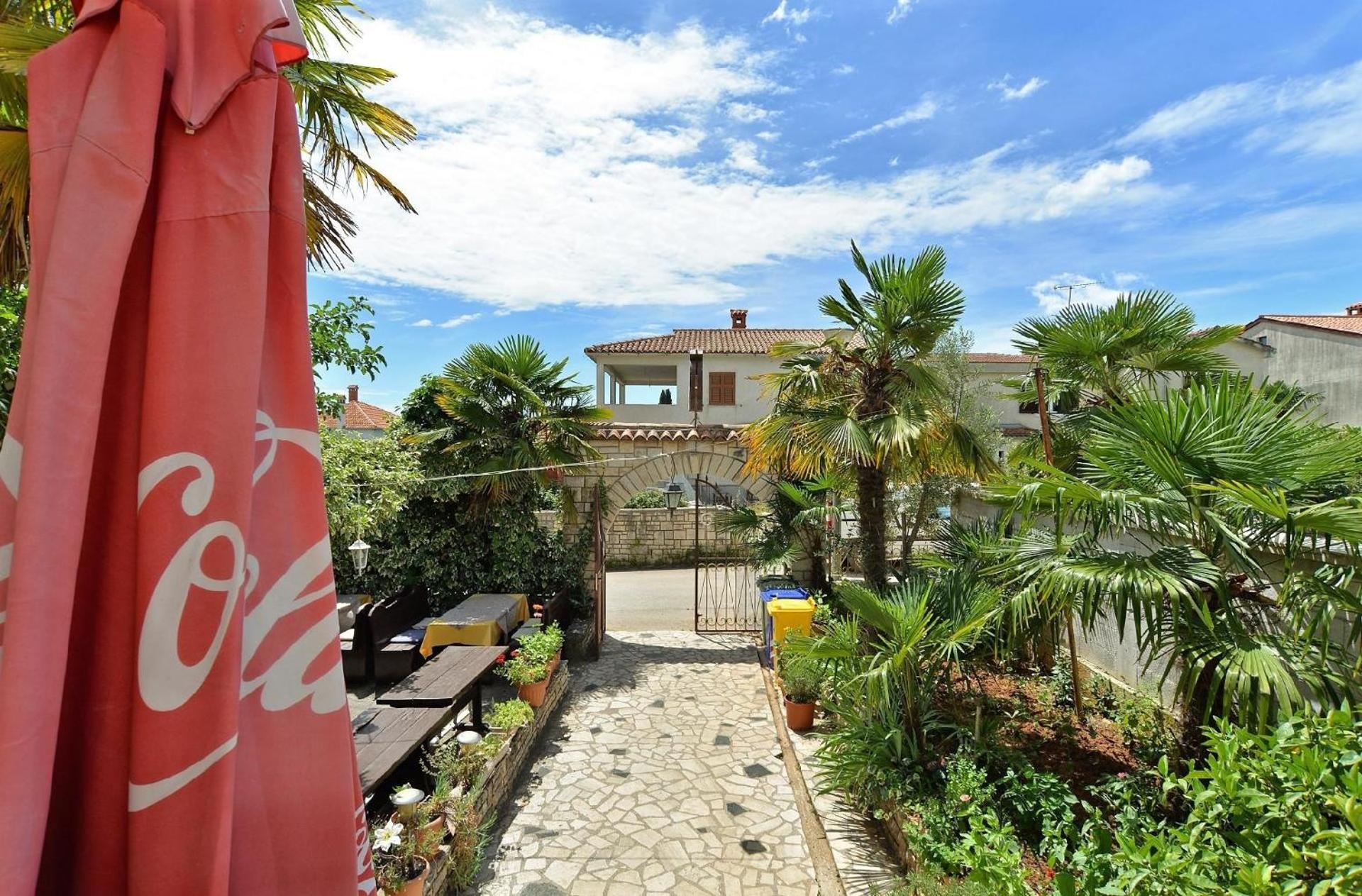 Ferienwohnung für 6 Personen ca 60 qm in Rovinj, Istrien Istrische Riviera view 4
