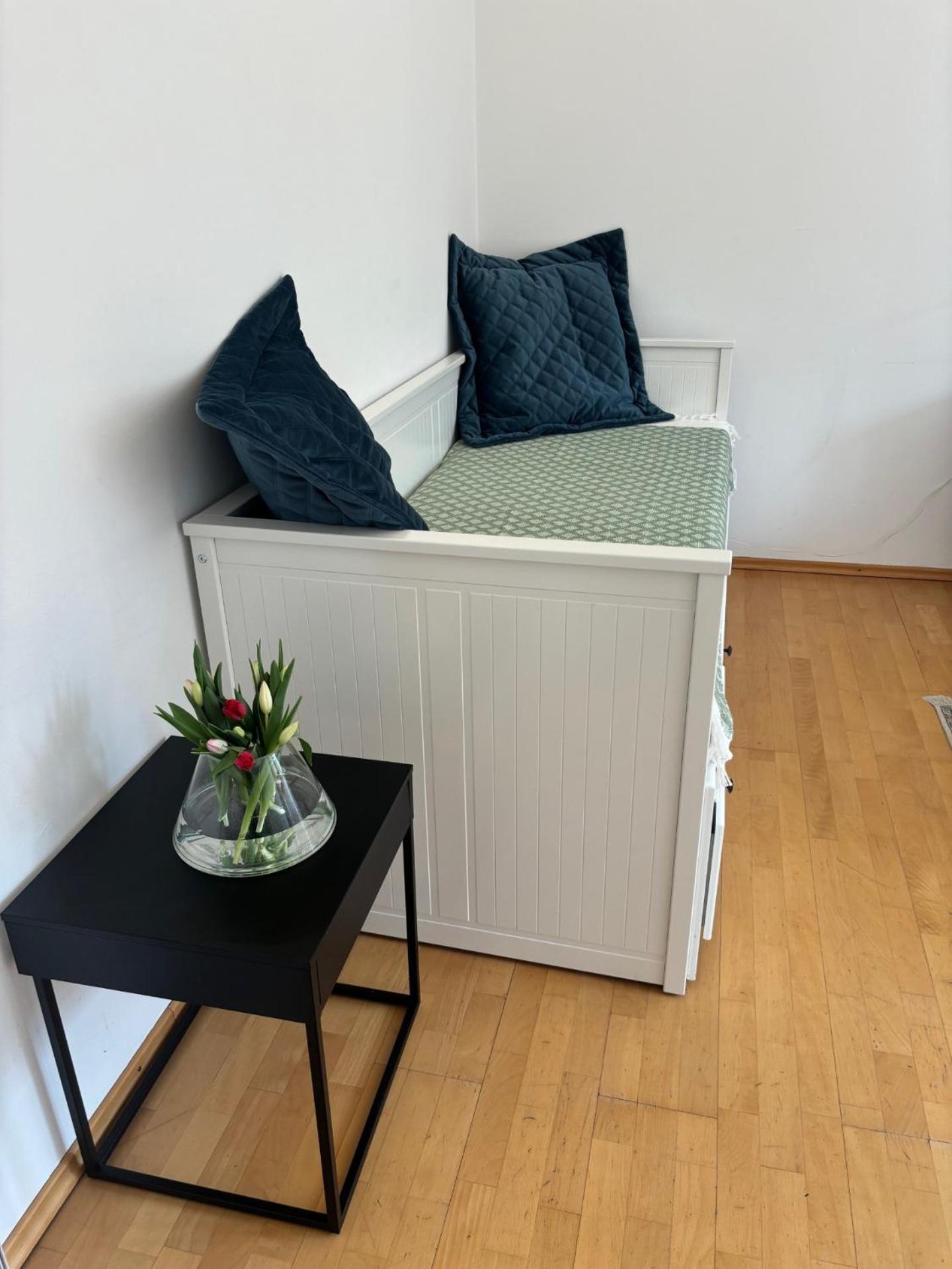 Großzügiges Apartment in historischem Gebäude