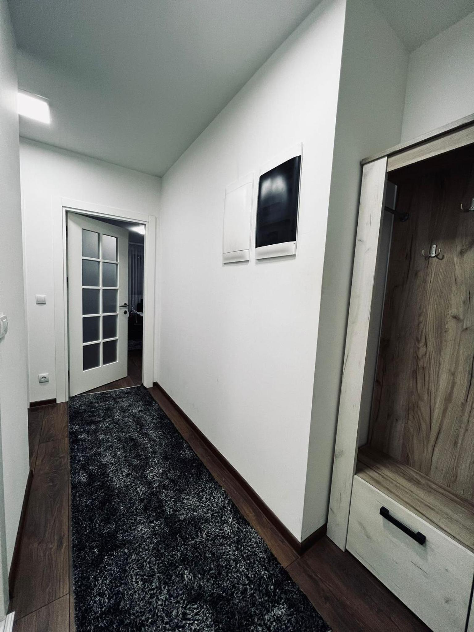 Apartman Magnolia