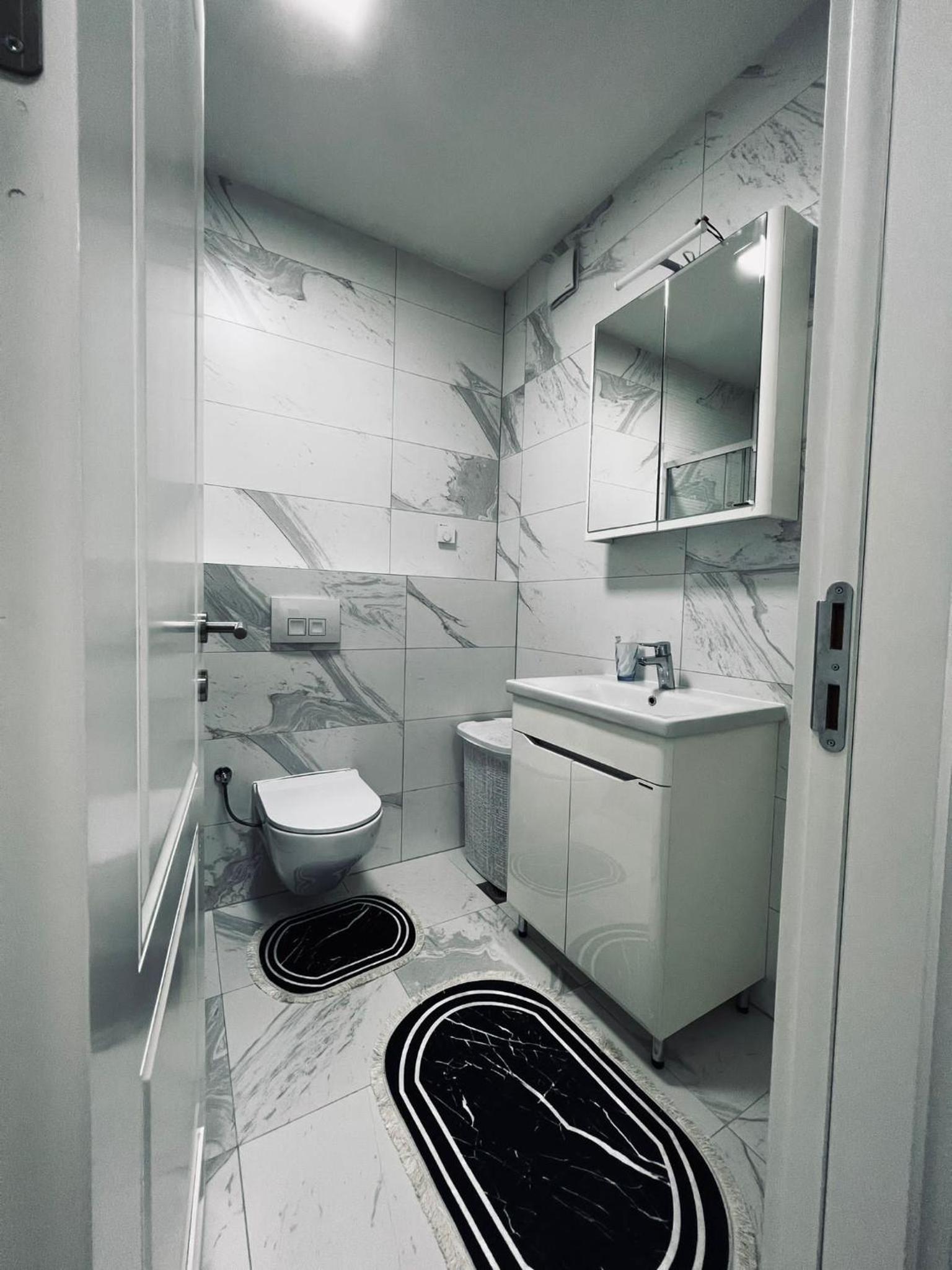 Apartman Magnolia