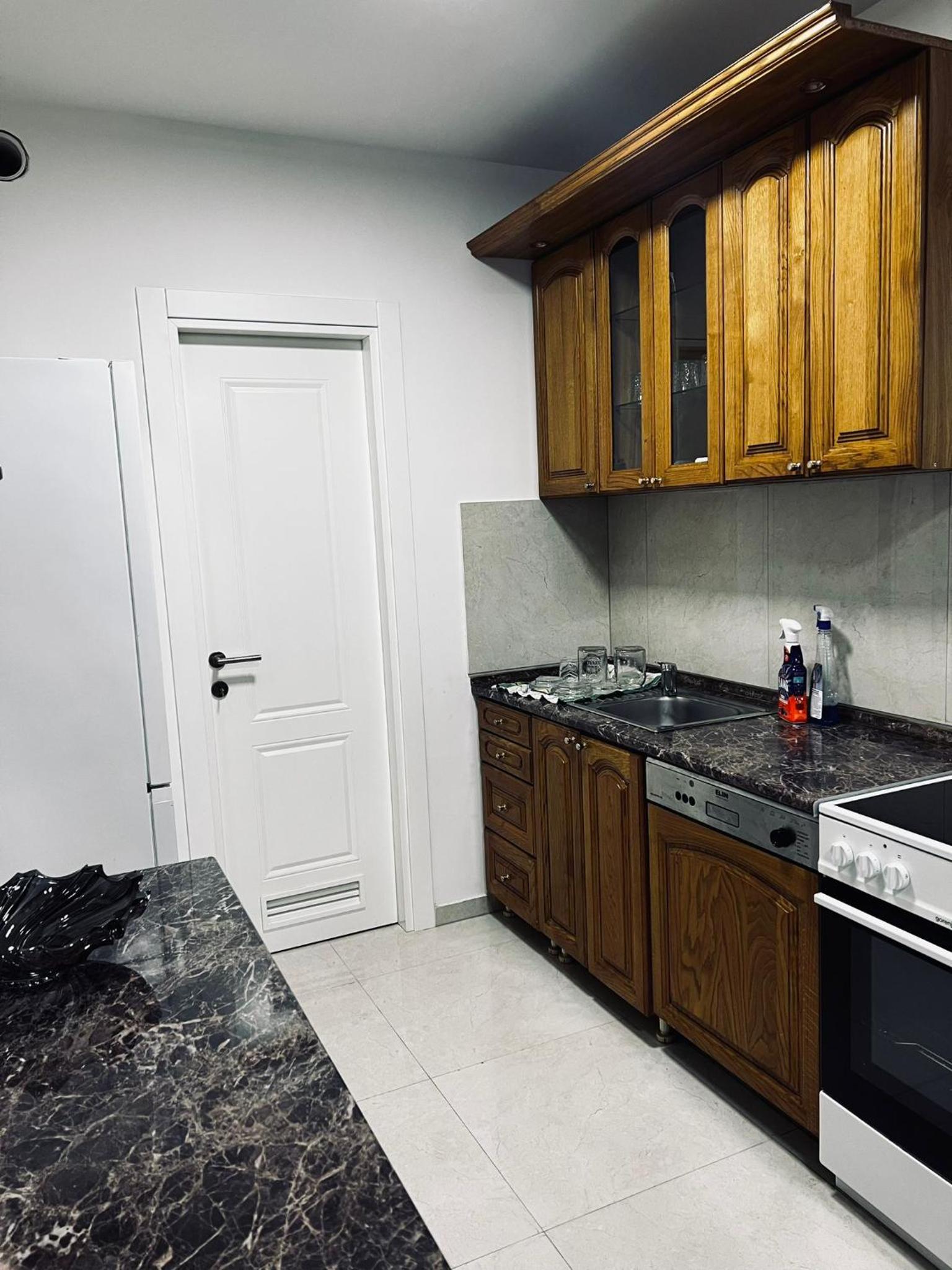 Apartman Magnolia