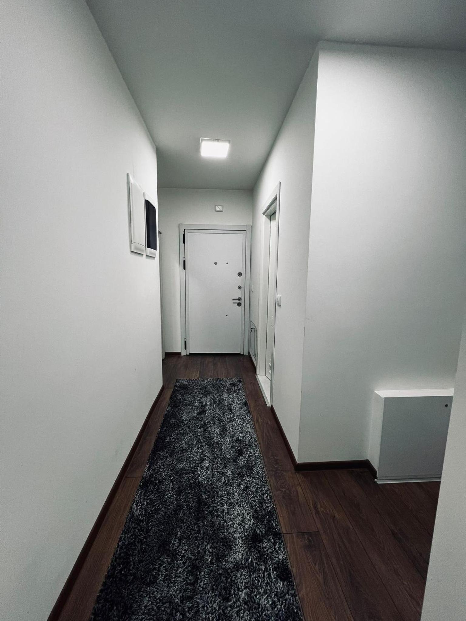 Apartman Magnolia