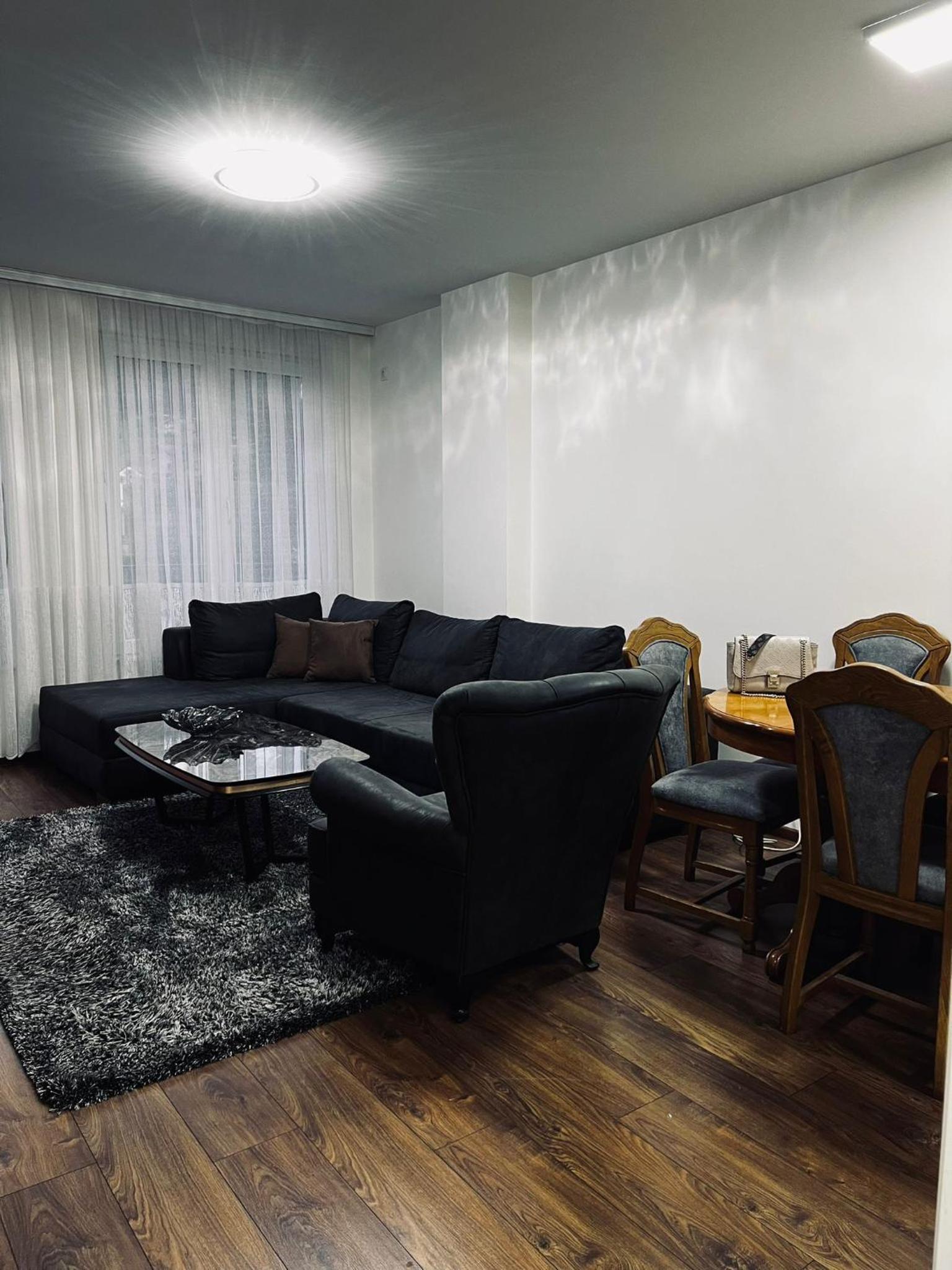 Apartman Magnolia
