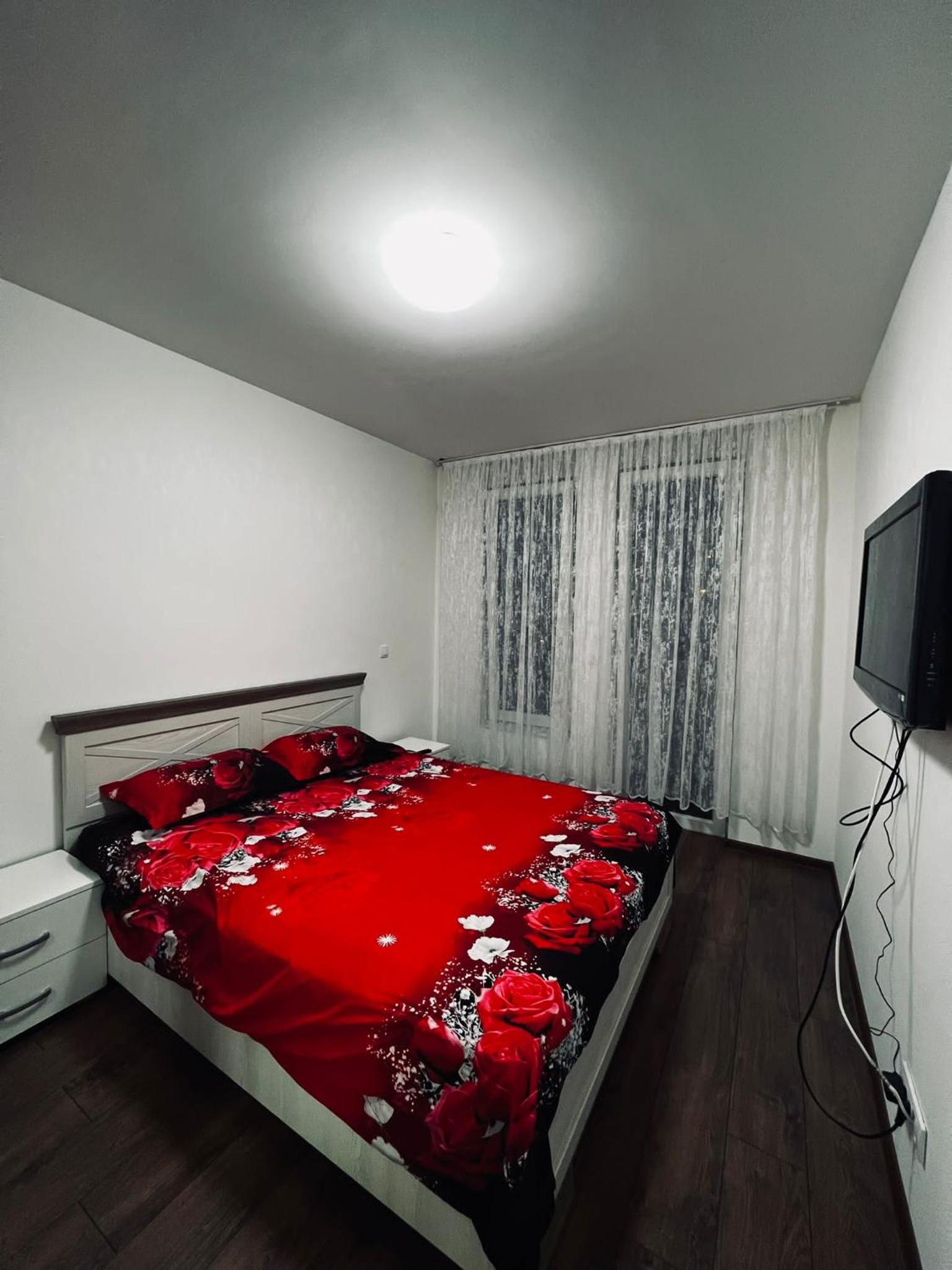 Apartman Magnolia