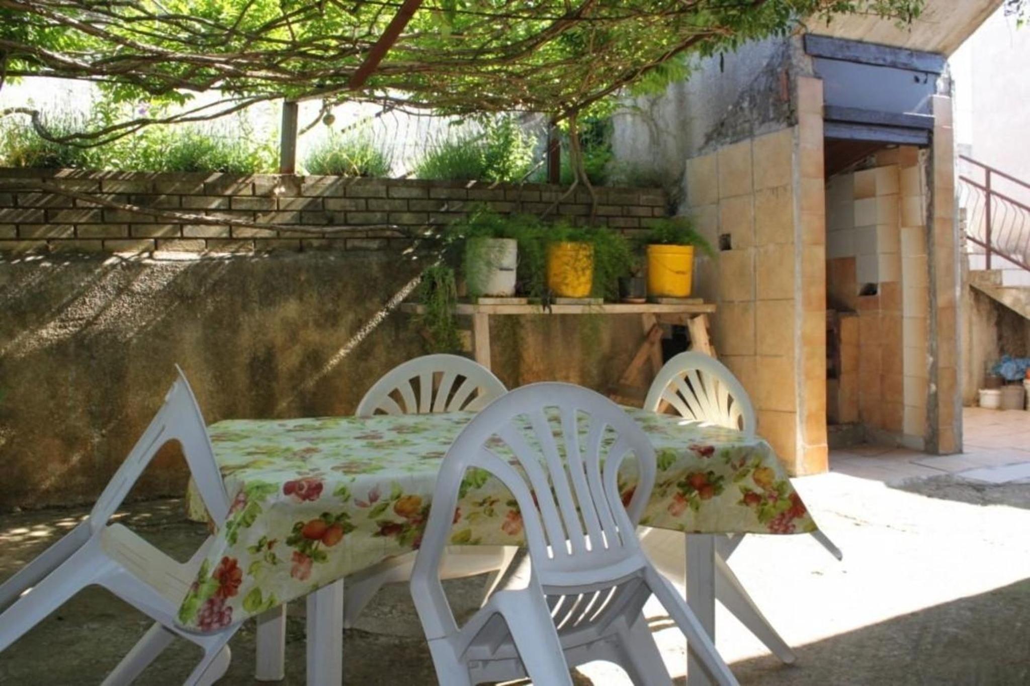 Ferienwohnung für 4 Personen ca 46 qm in Pula, Istrien Istrische Riviera - b54987 view 2