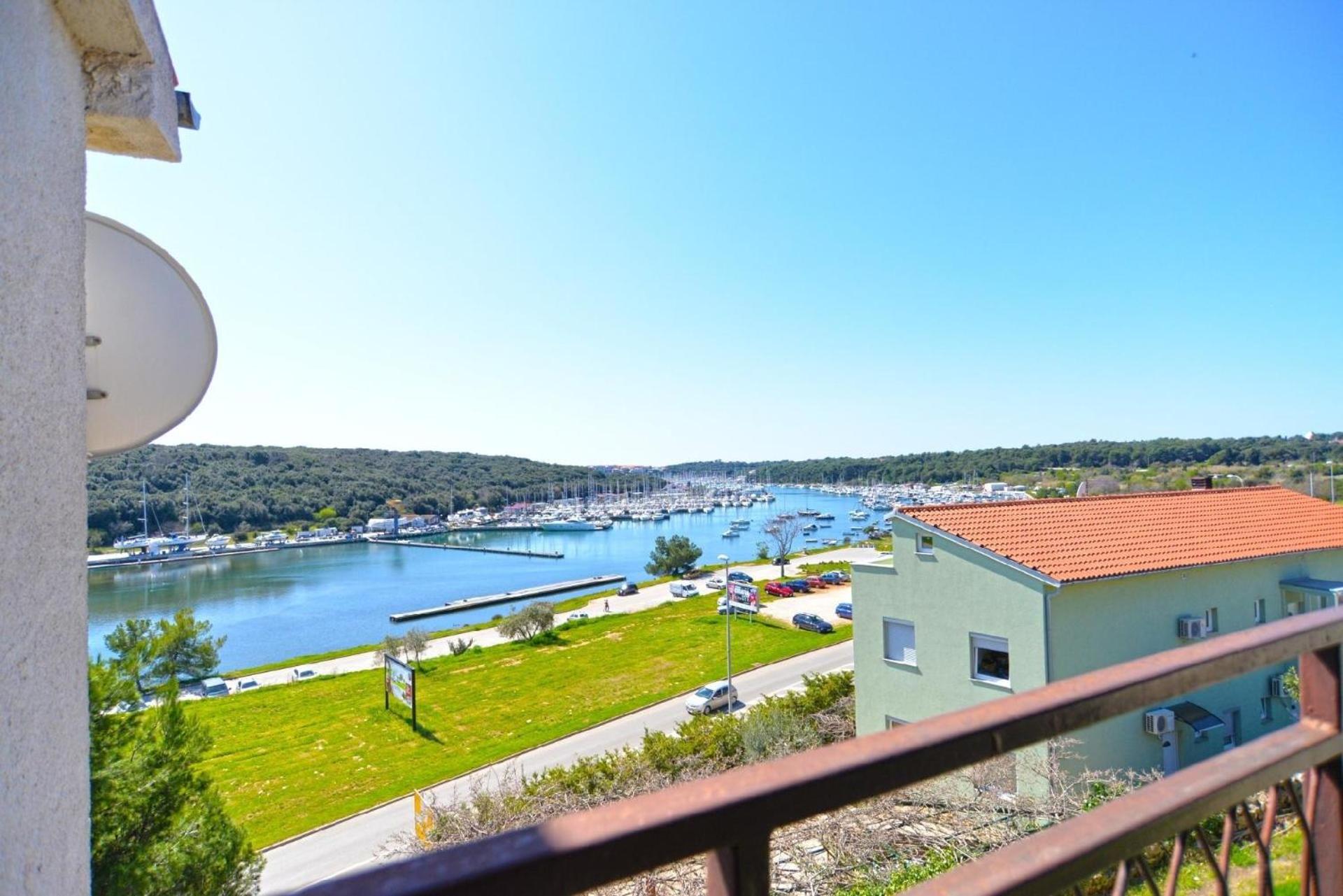 Ferienwohnung für 4 Personen ca 46 qm in Pula, Istrien Istrische Riviera - b54987 view 4