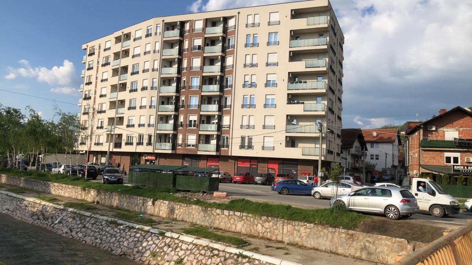 Apartman Magnolia