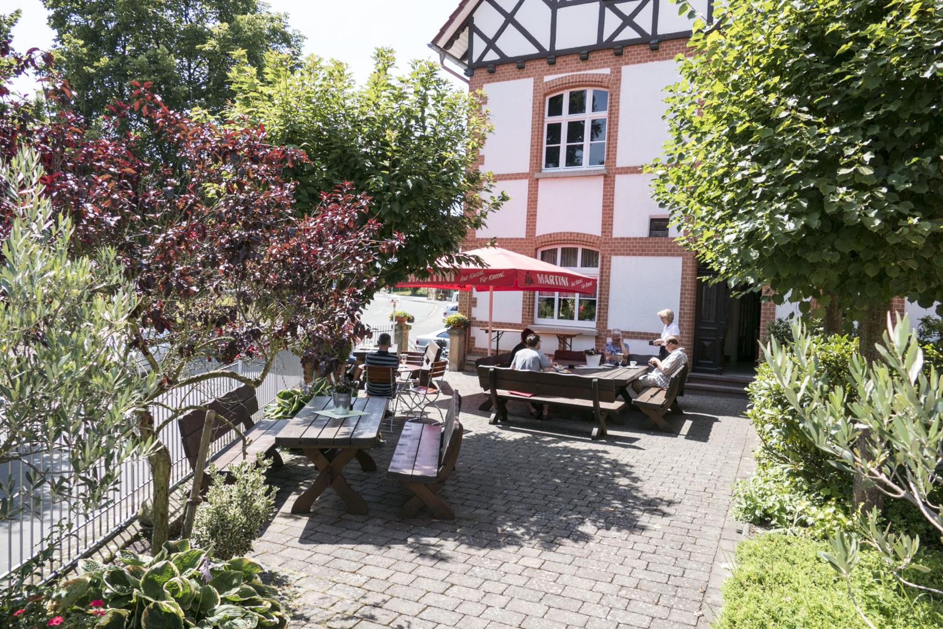 Gasthaus Hotel Pfeifferling view 3