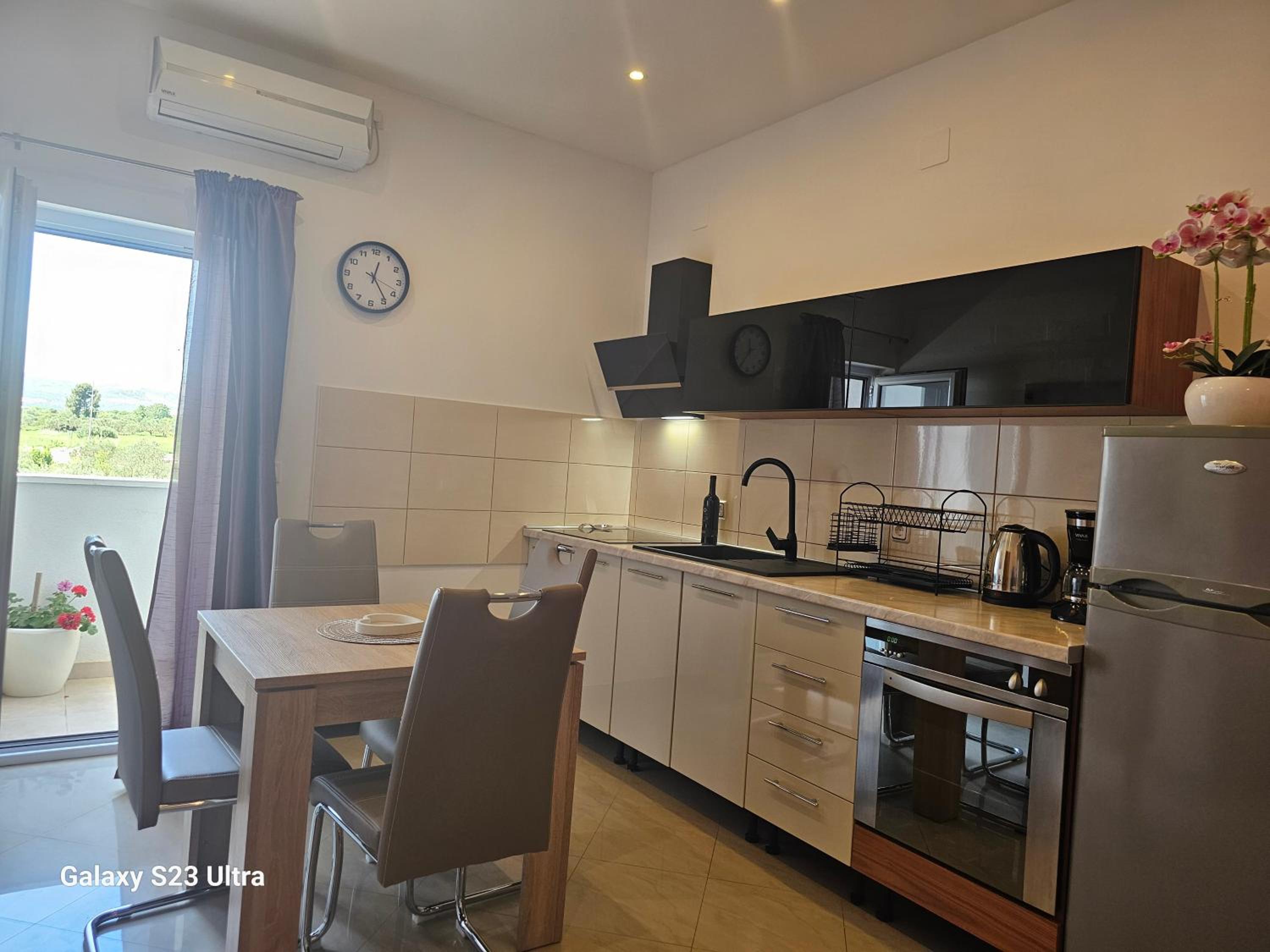 Apartmani Dianna