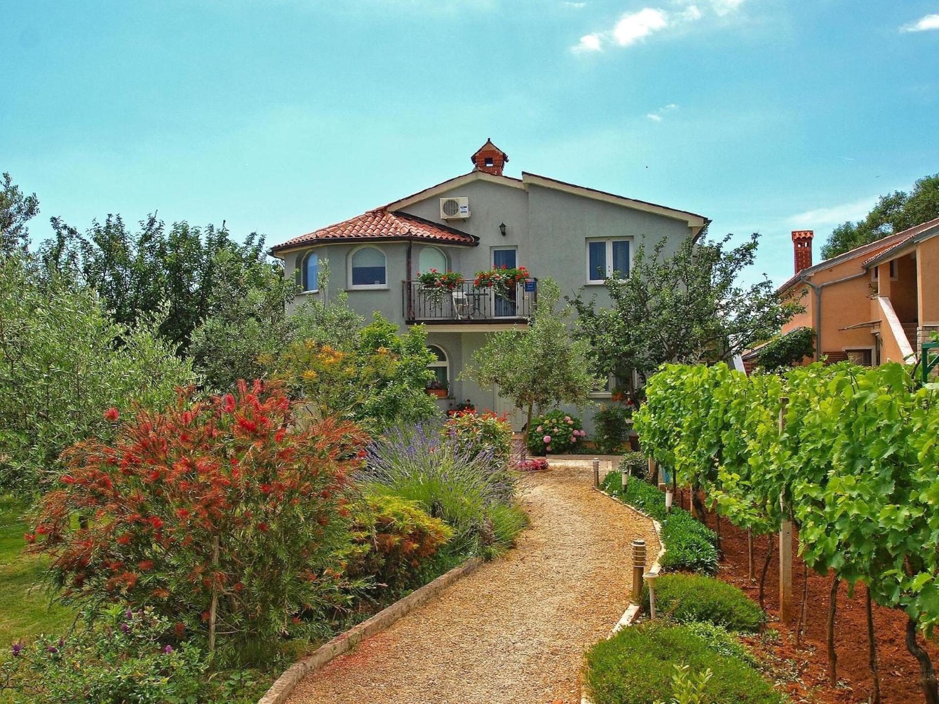 Ferienwohnung für 4 Personen ca 35 qm in Fažana, Istrien Istrische Riviera - b54516 view 4