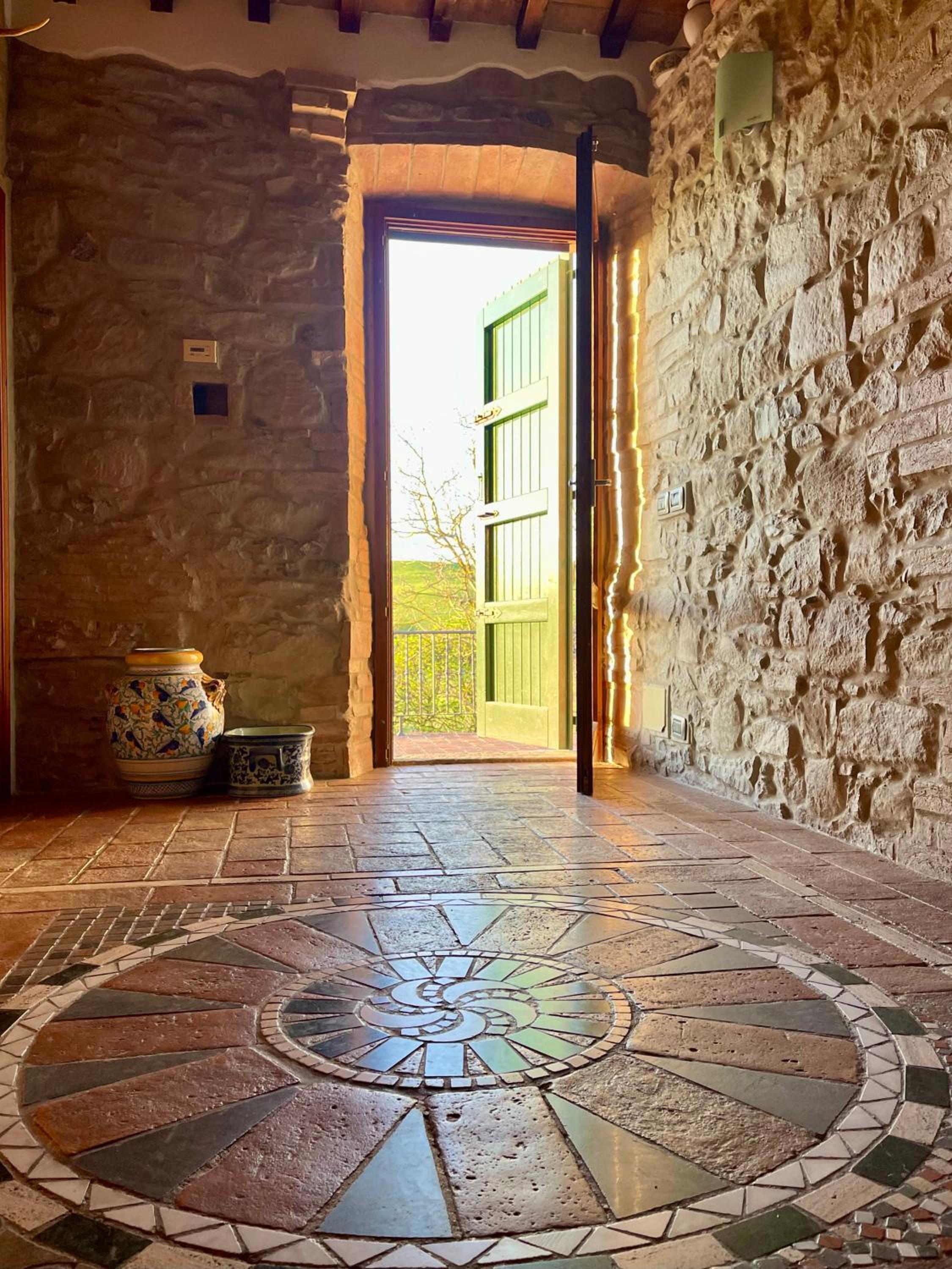 Podere Ostoncino