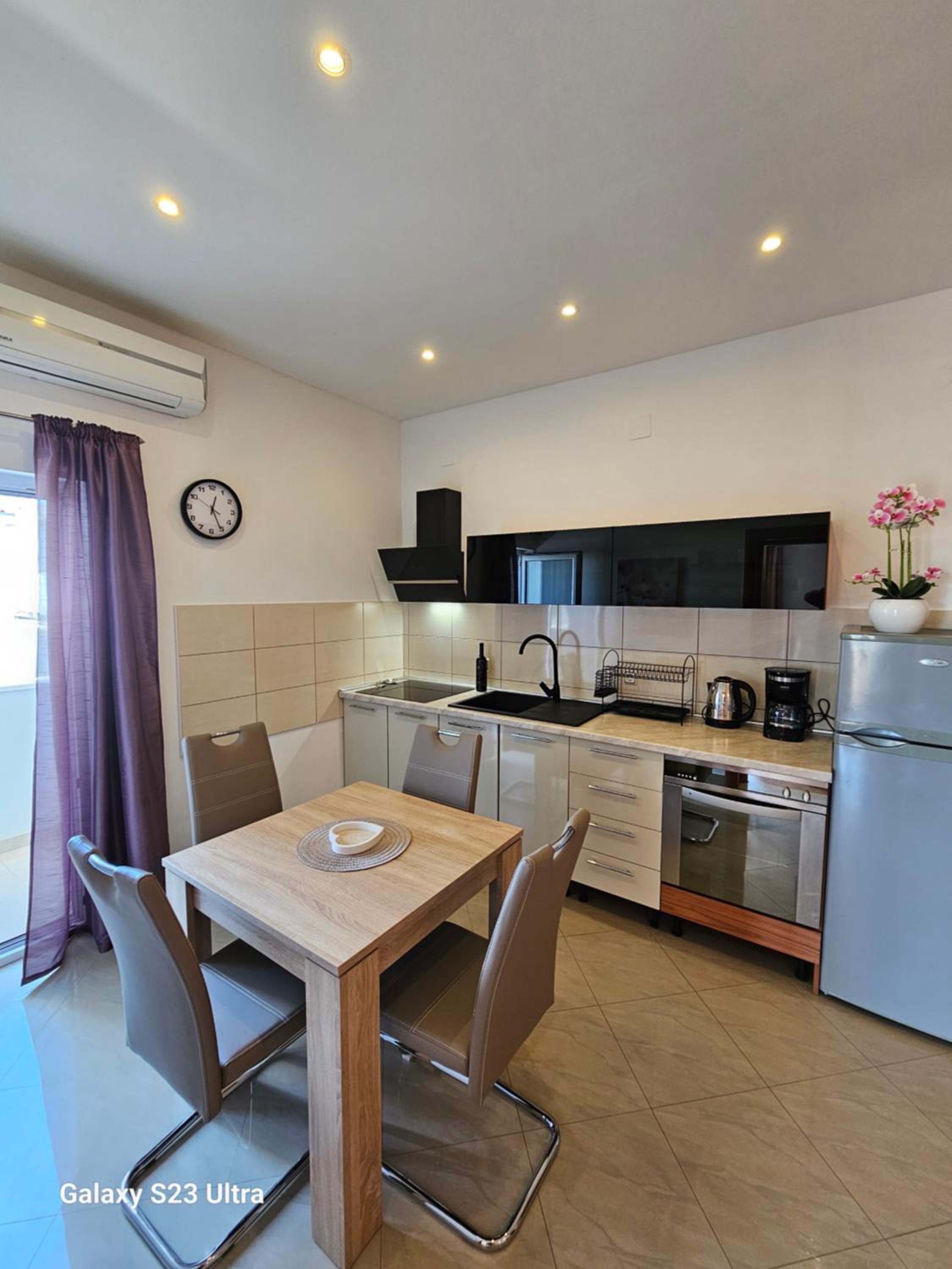 Apartmani Dianna