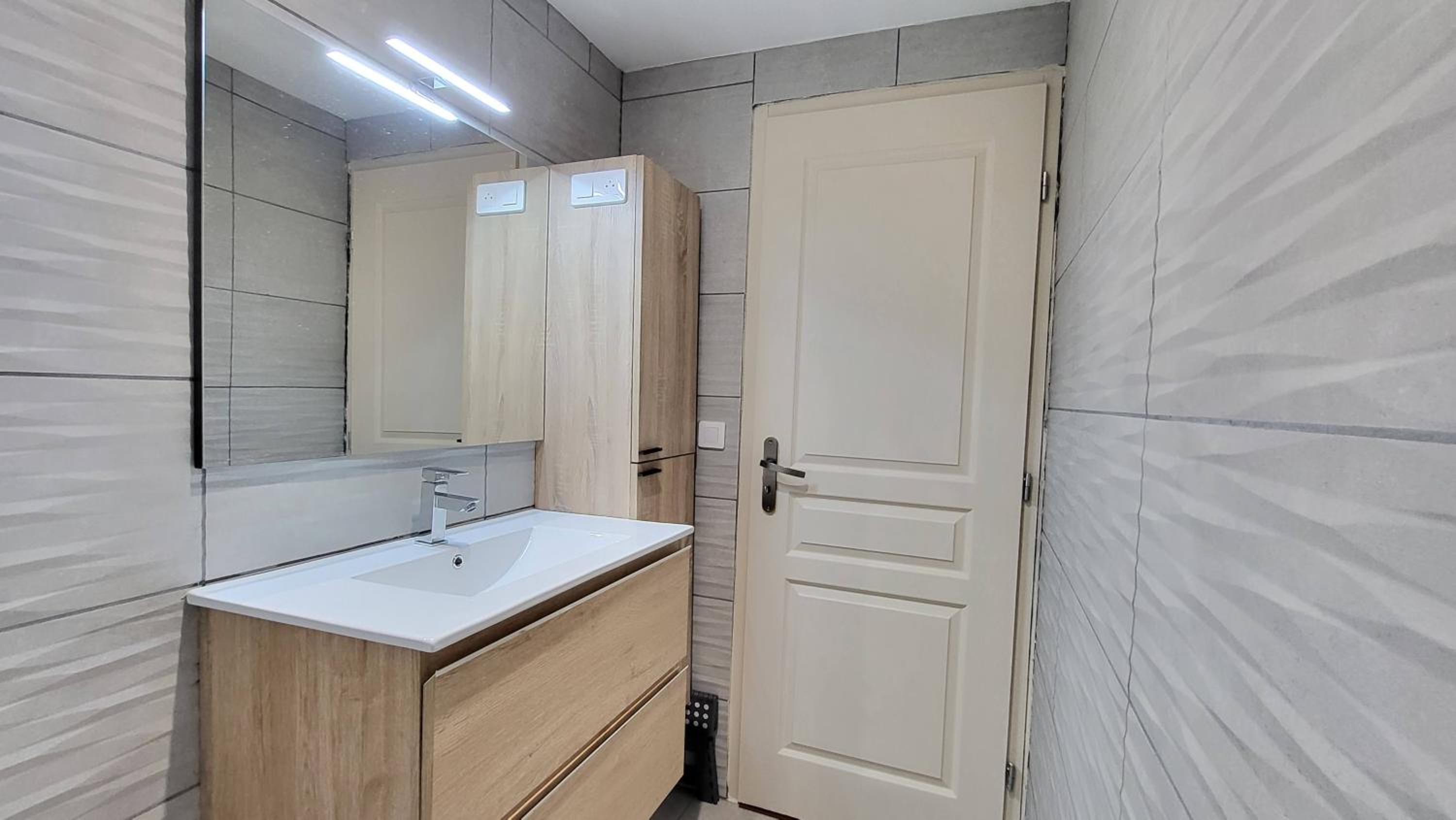 Le Ratty appartement 6 personnes