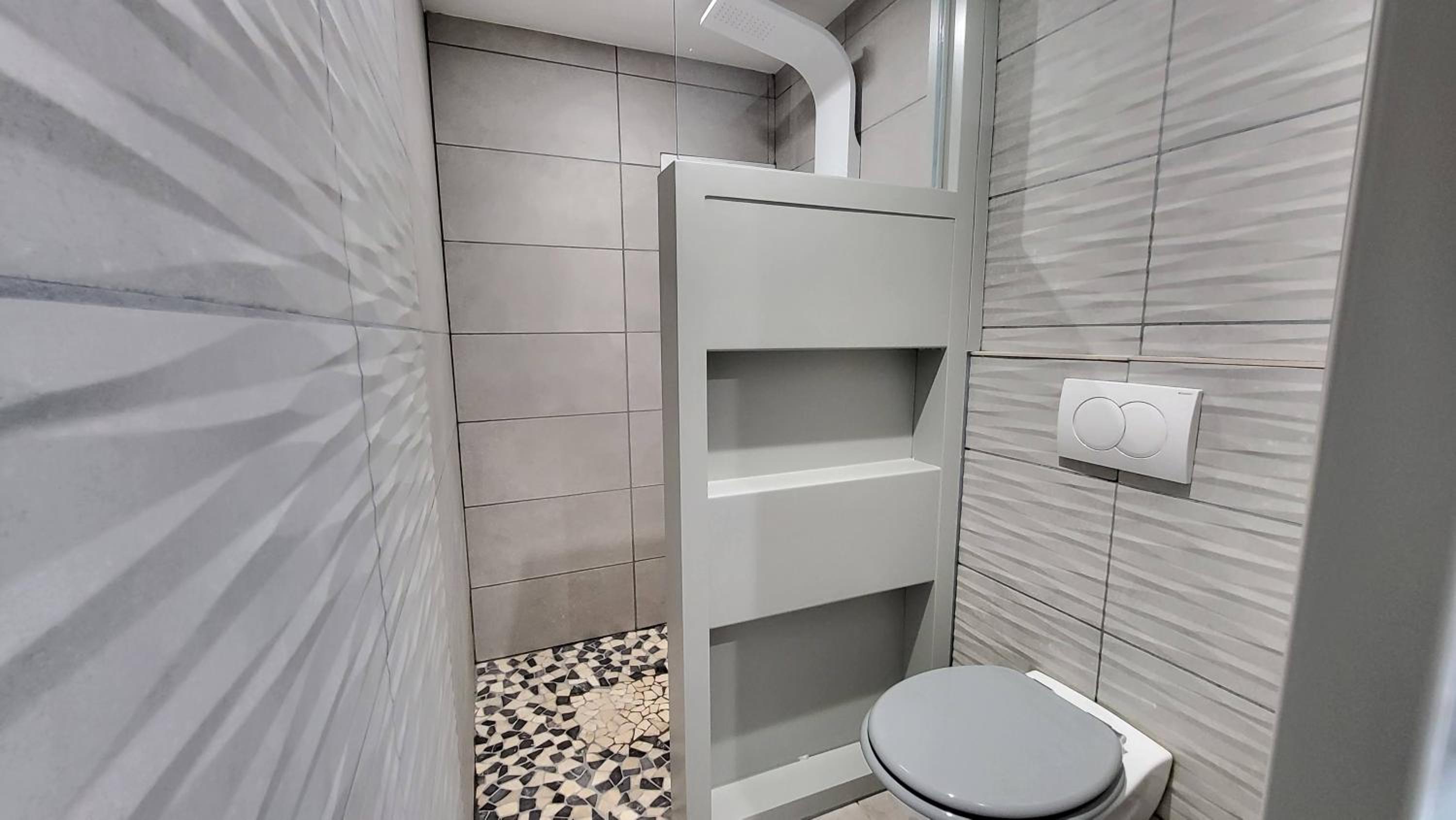 Le Ratty appartement 6 personnes