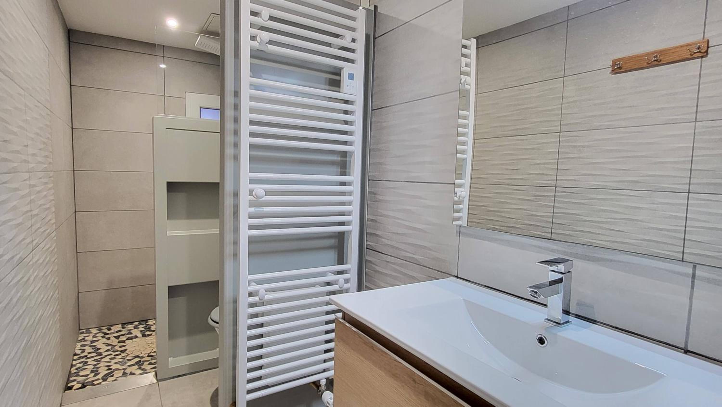 Le Ratty appartement 6 personnes