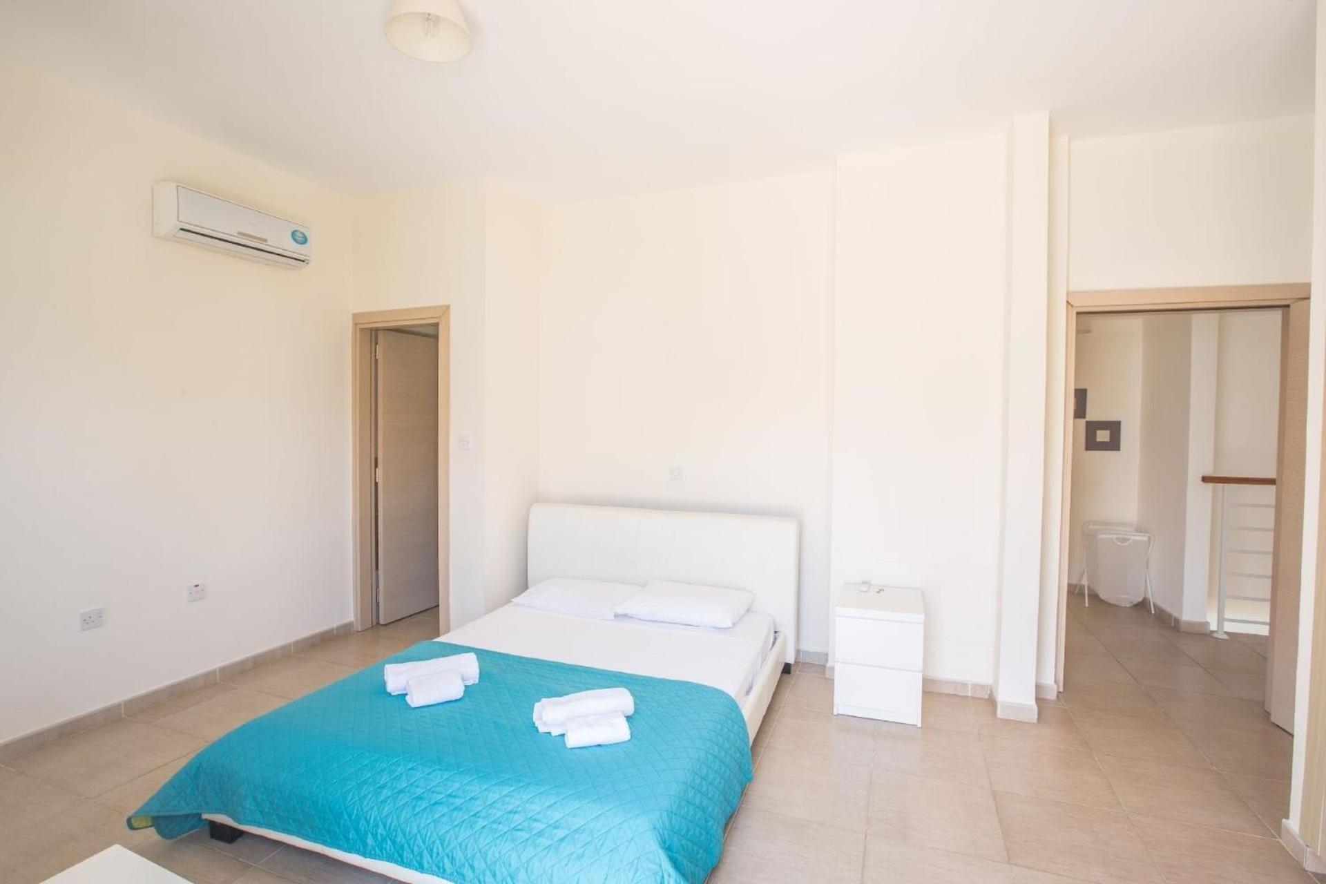 Ferienhaus mit Privatpool für 7 Personen ca 125 qm in Protaras, Südküste von Zypern