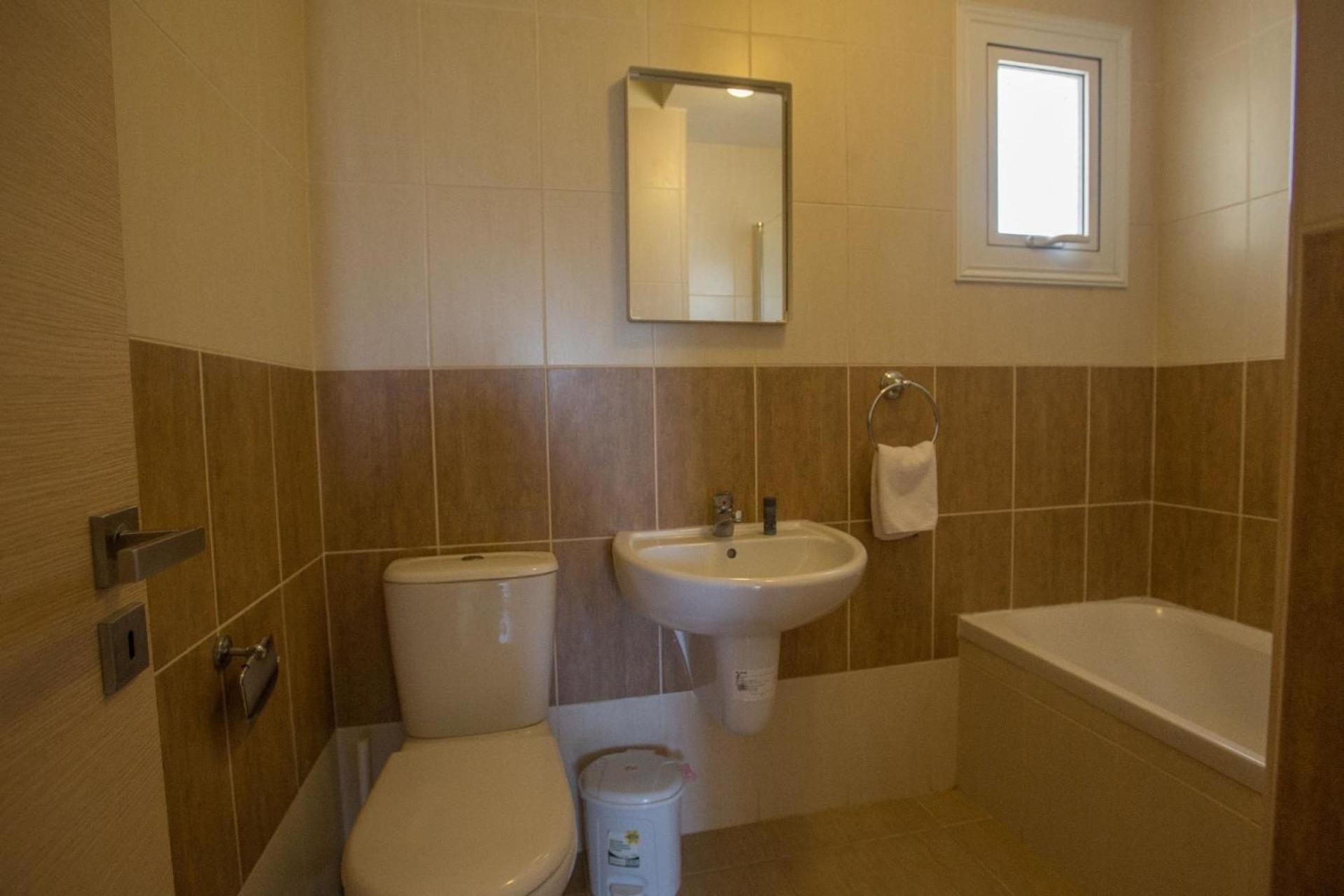 Ferienhaus mit Privatpool für 7 Personen ca 125 qm in Protaras, Südküste von Zypern