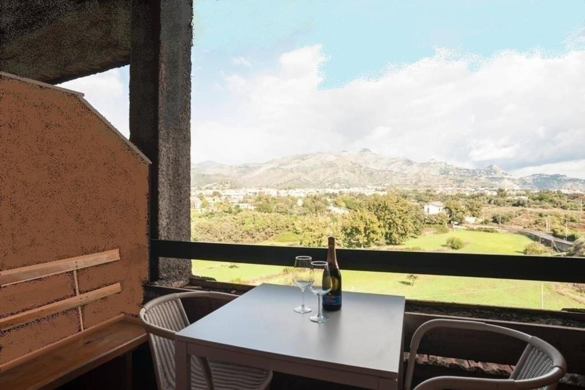Ferienwohnung für 2 Personen ca 36 m in Giardini Naxos, Sizilien Ostküste von Sizilien view 2