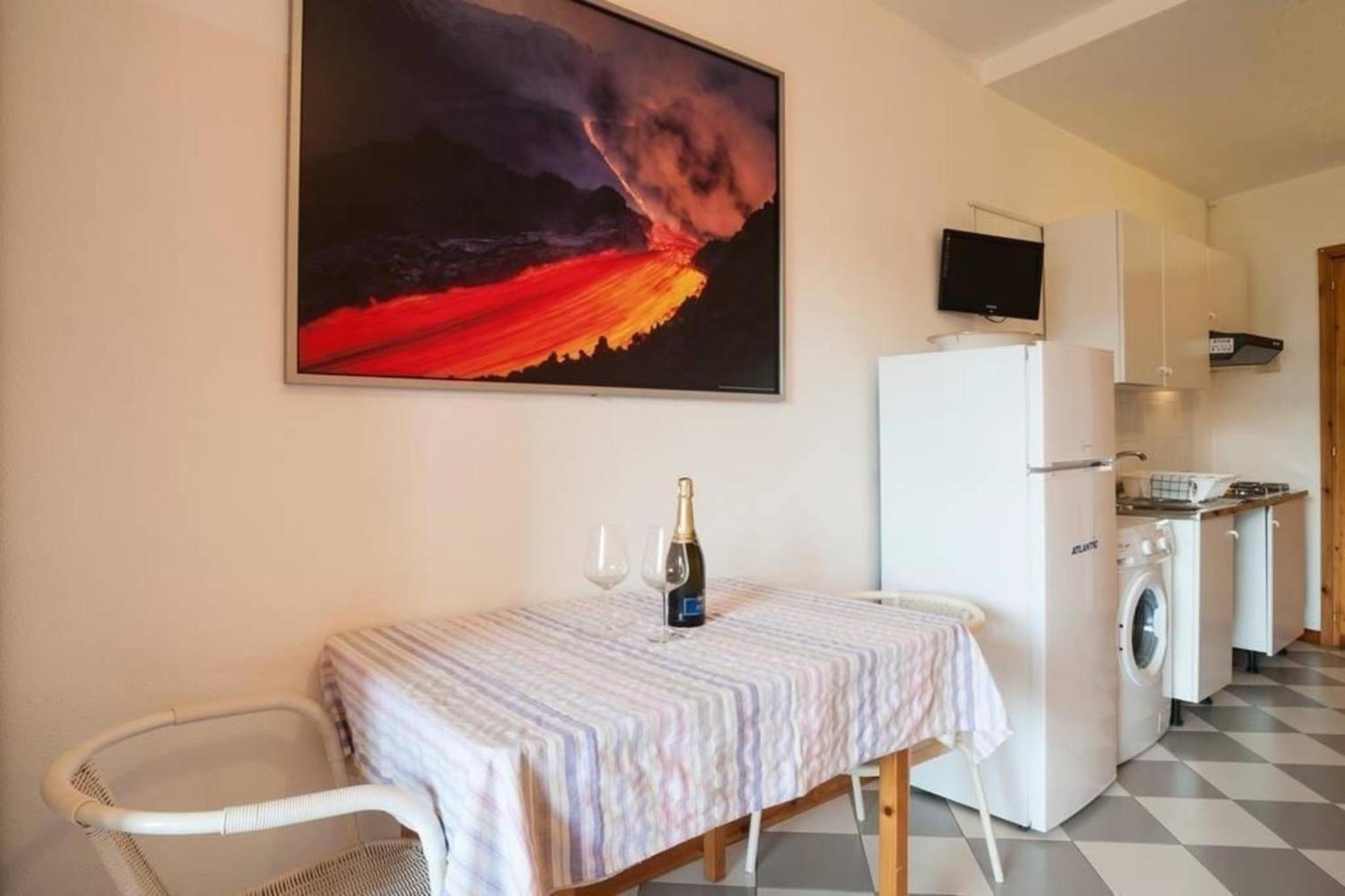 Ferienwohnung für 2 Personen ca 36 m in Giardini Naxos, Sizilien Ostküste von Sizilien view 4