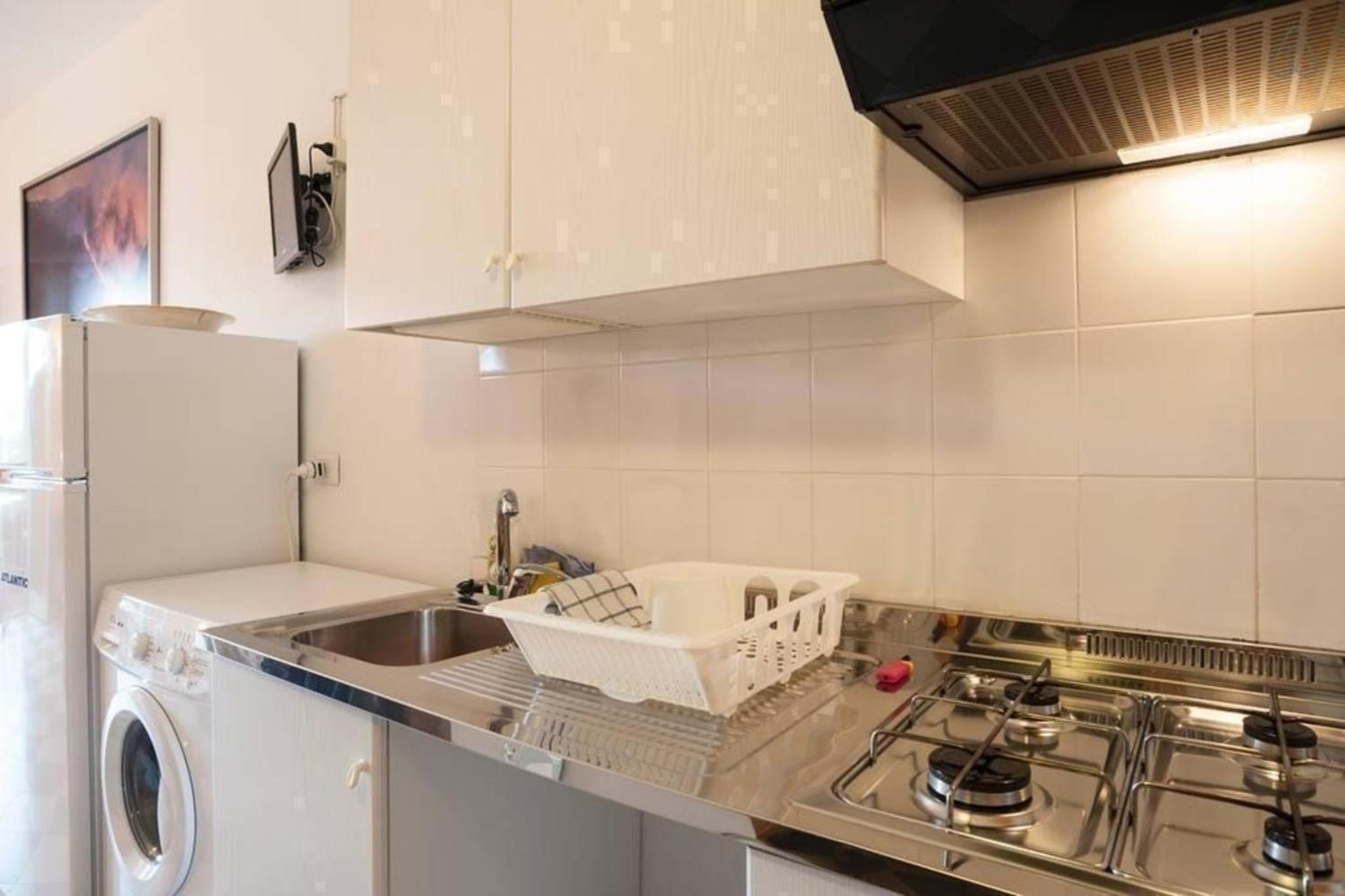 Ferienwohnung für 2 Personen ca 36 m in Giardini Naxos, Sizilien Ostküste von Sizilien view 5