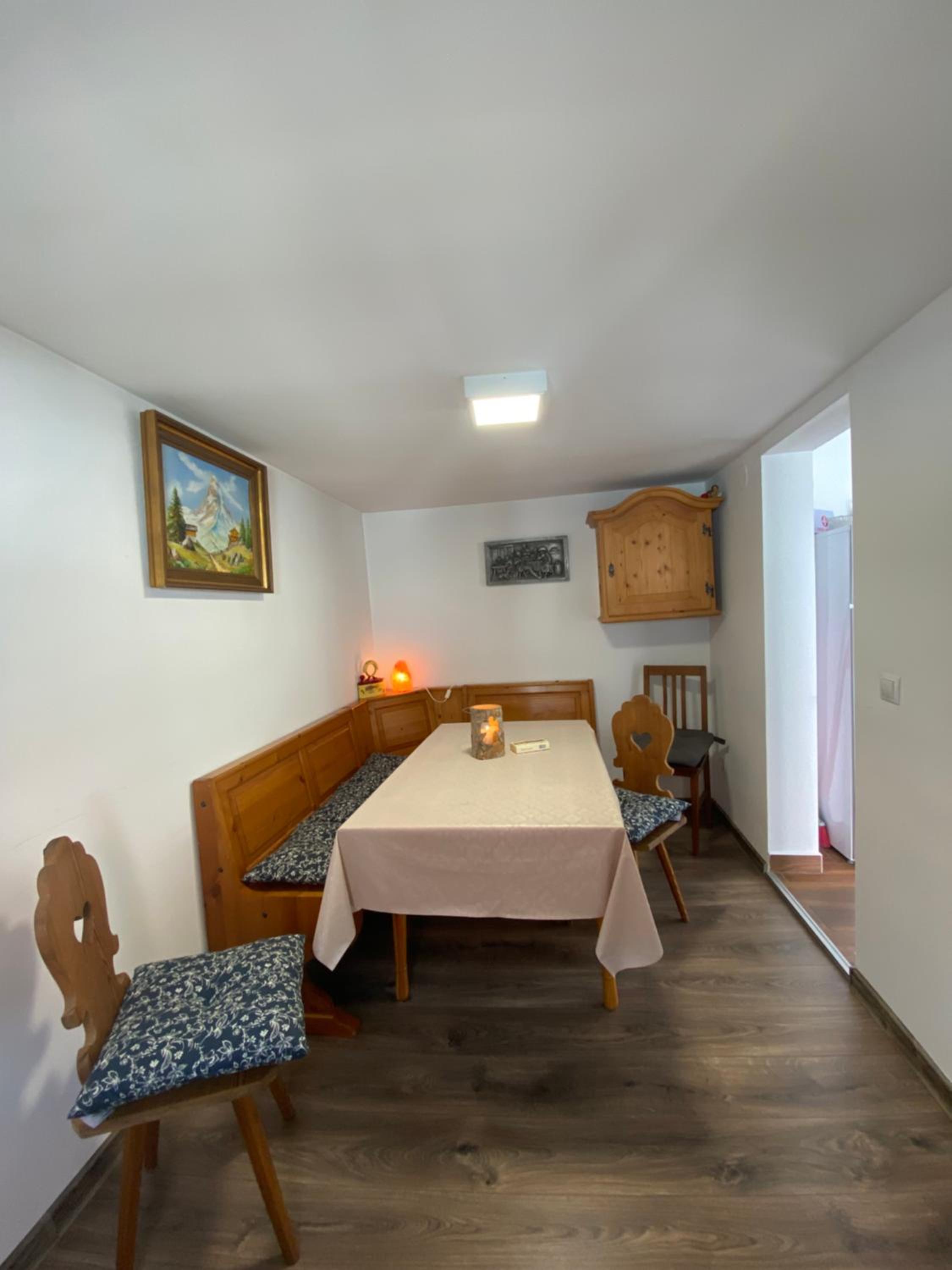Casa Tei view 3