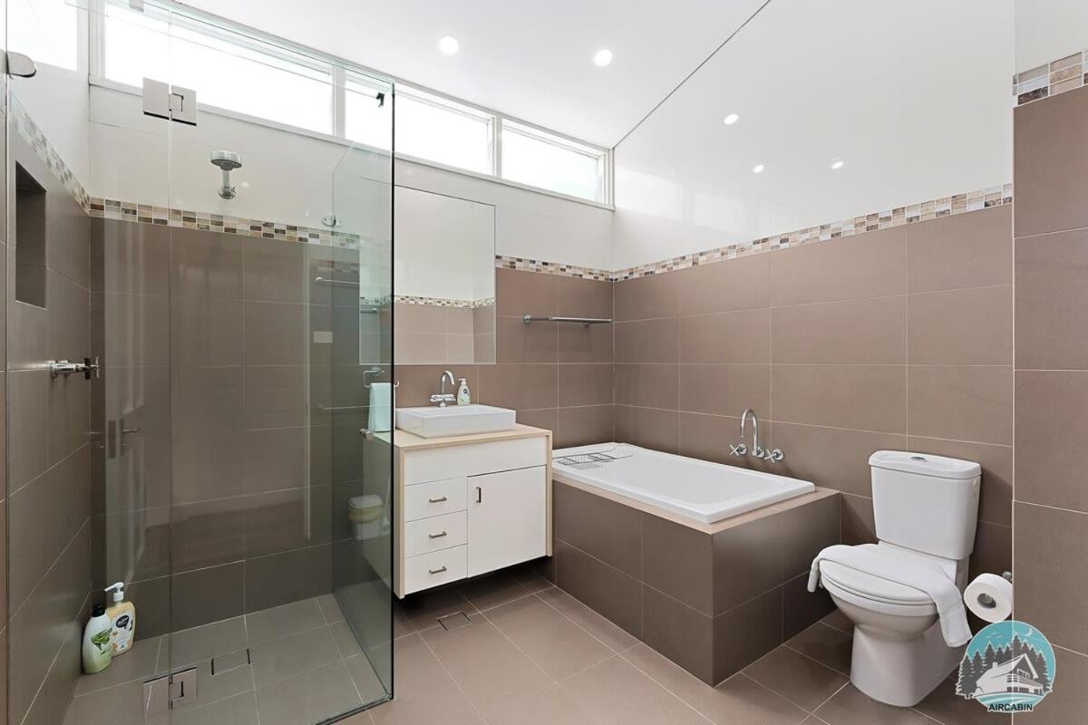 Aircabin - Warrawee - Sydney - 5 Beds House