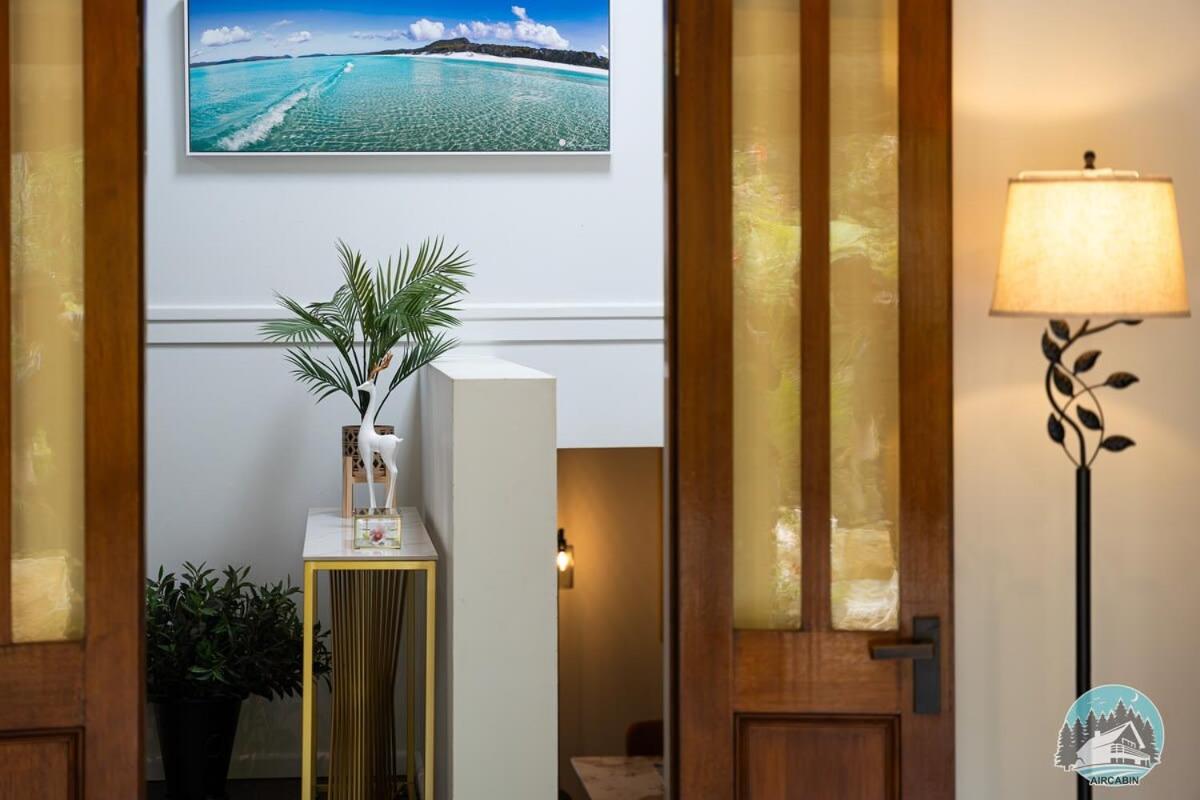 Aircabin - Warrawee - Sydney - 5 Beds House