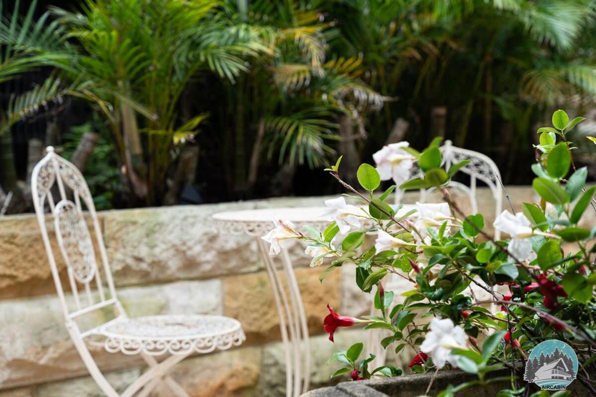 Aircabin - Warrawee - Sydney - 5 Beds House