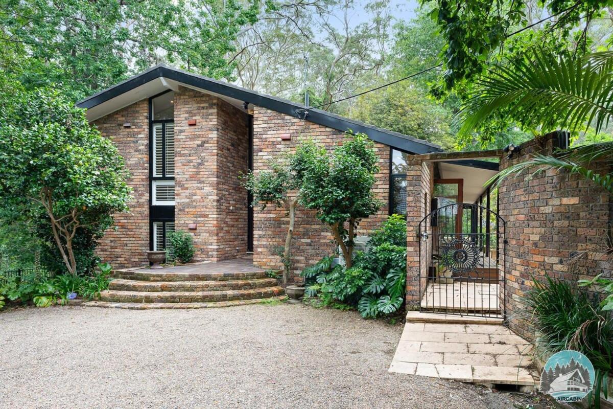 Aircabin - Warrawee - Sydney - 5 Beds House