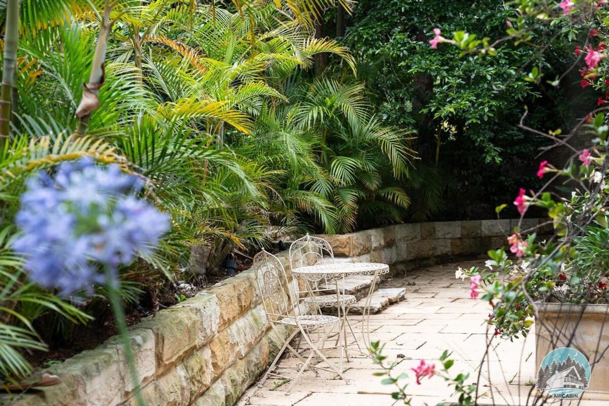 Aircabin - Warrawee - Sydney - 5 Beds House