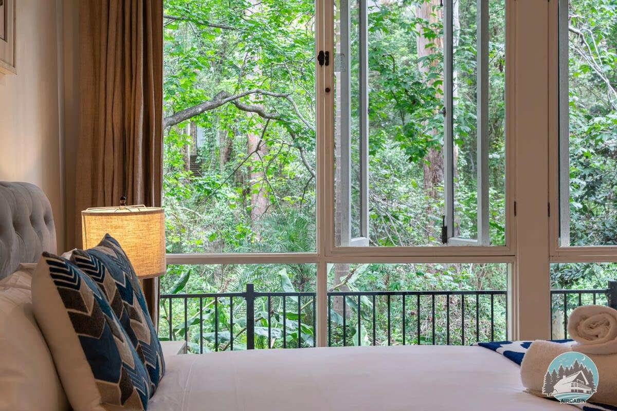 Aircabin - Warrawee - Sydney - 5 Beds House
