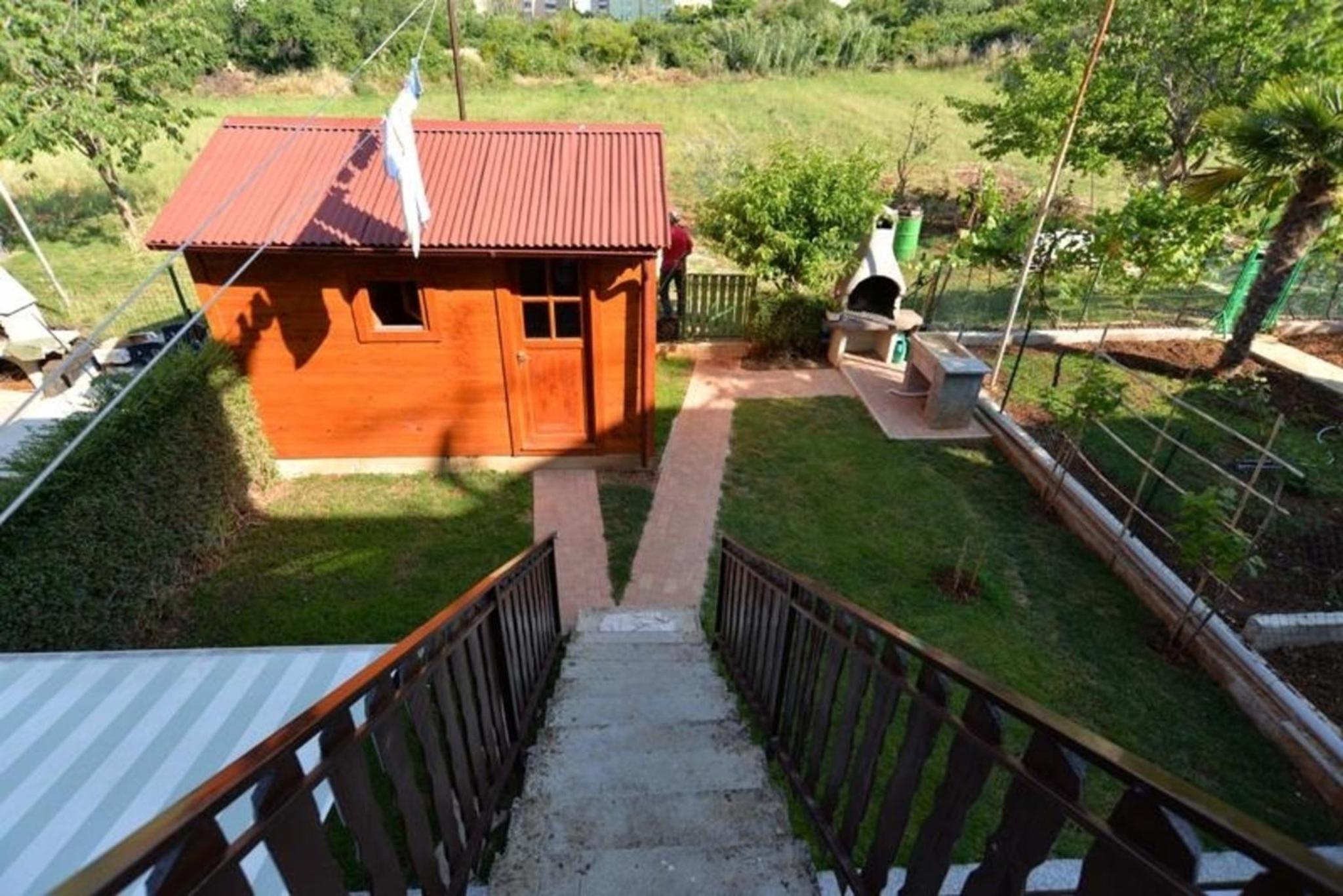 Ferienwohnung für 8 Personen ca 120 qm in Pula, Istrien Istrische Riviera view 4