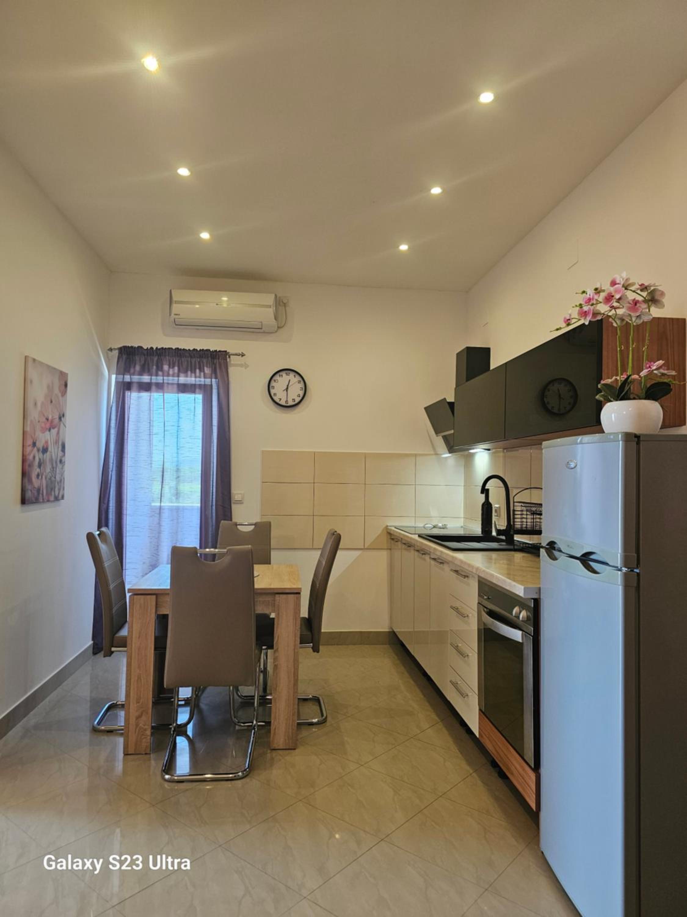 Apartmani Dianna